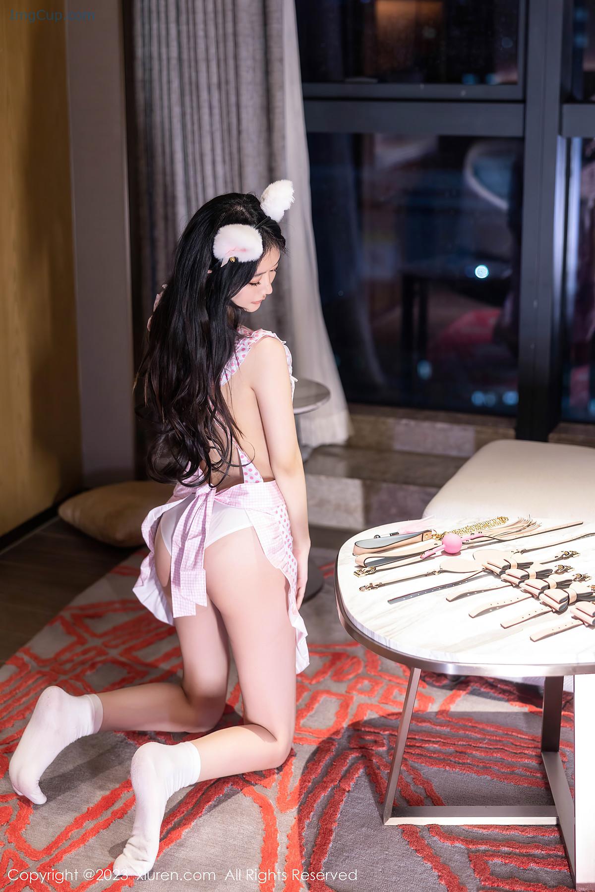 1728223959_366_XiuRen秀人网-NO7399-幼幼Yoyo.jpg 1728223959 366 XiuRen秀人网 NO7399 幼幼Yoyo