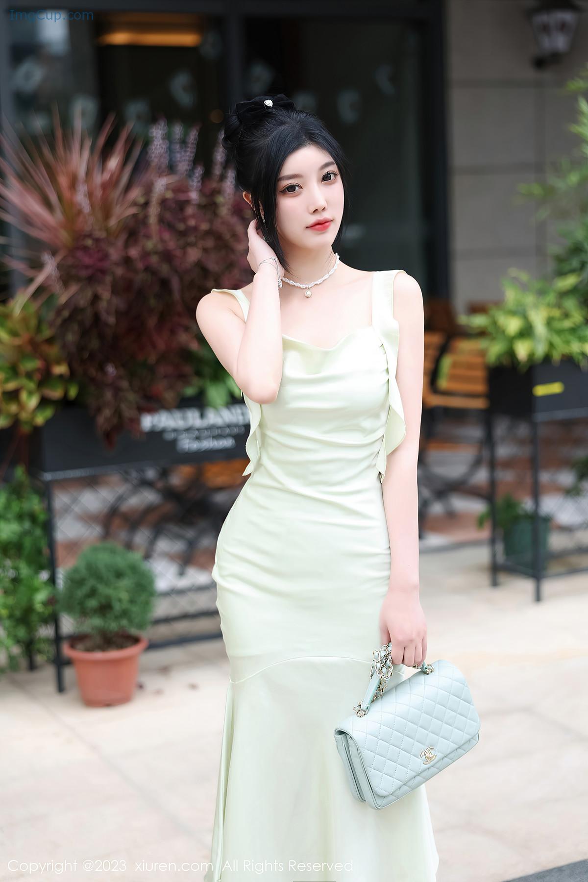 1728278133_585_XiuRen秀人网-NO7410-杨晨晨Yome.jpg 1728278133 585 XiuRen秀人网 NO7410 杨晨晨Yome