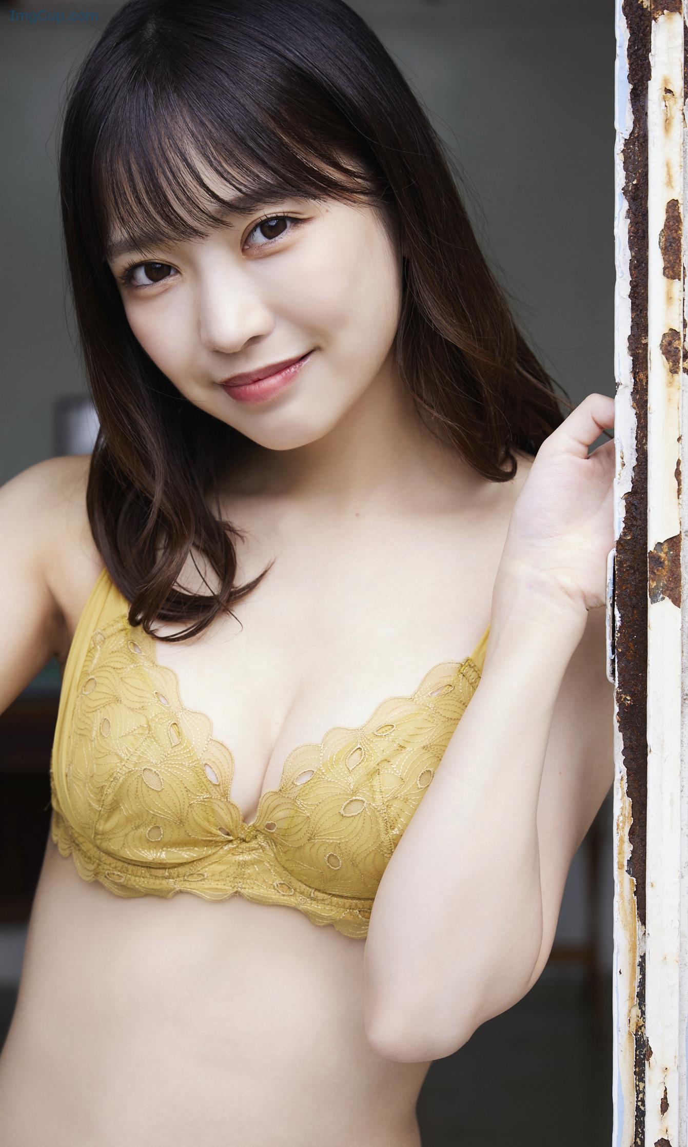 1728322115_294_Akane-Yoshizawa-吉沢朱音-週プレ-Photo-Book-「破天荒」.jpg 1728322115 294 Akane Yoshizawa 吉沢朱音 週プレ Photo Book 「破天荒」