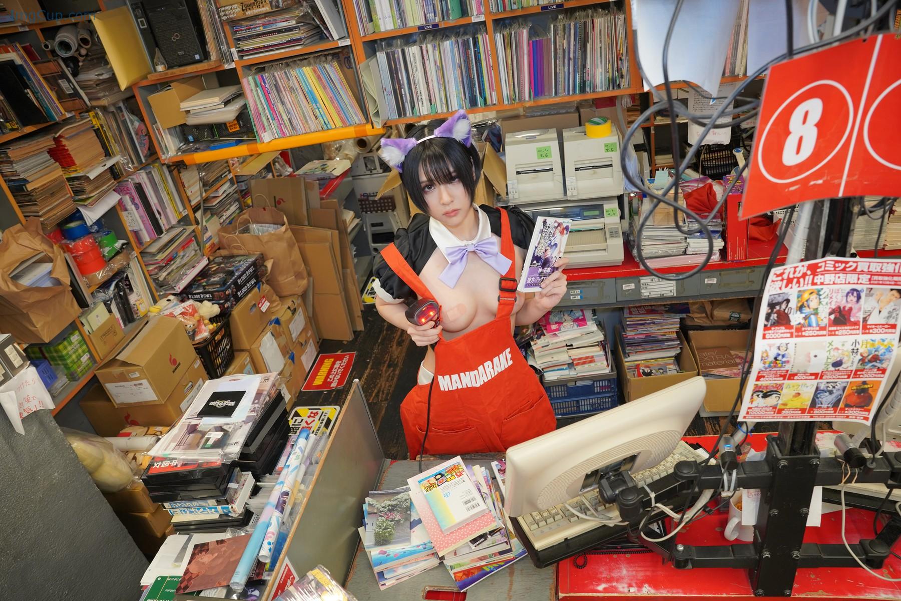 1728464752_804_ORIN-Photobook-‘Wild-Nights-Vol02-Set02.jpg 1728464752 804 ORIN Photobook ‘Wild Nights Vol02 Set02