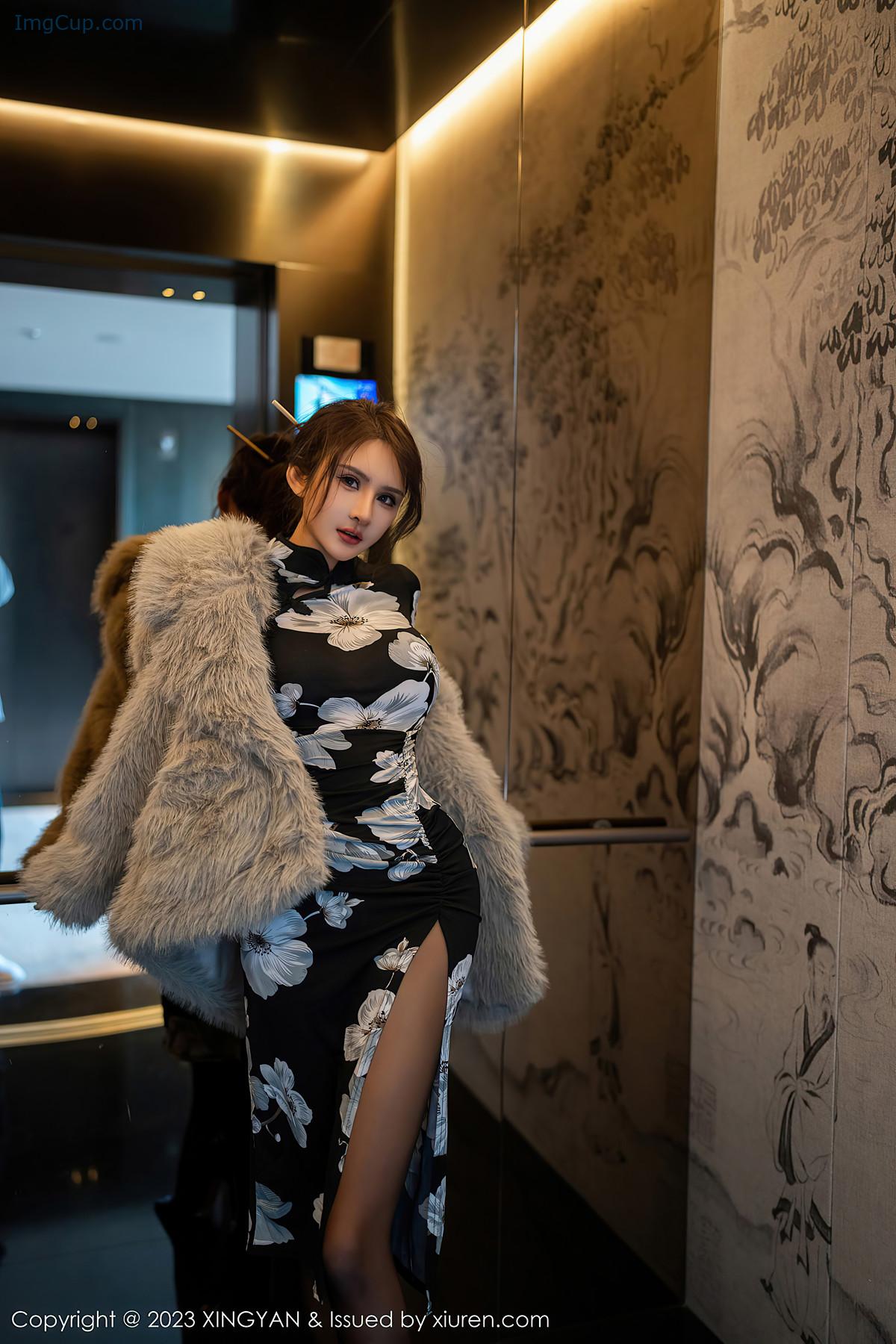 1728621431_424_XingYan星颜社-VOL221-Emily尹菲.jpg 1728621431 424 XingYan星颜社 VOL221 Emily尹菲