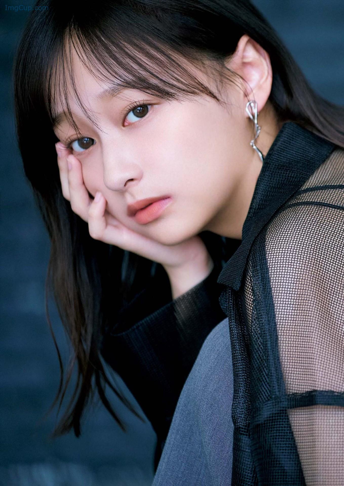 1728624942_867_Yuuka-Kageyama-影山優佳-Big-Comic-Spirits-2024-No44-ビッグコミックスピリッツ-2024年44号.jpg 1728624942 867 Yuuka Kageyama 影山優佳 Big Comic Spirits 2024 No44 ビッグコミックスピリッツ 2024年44号