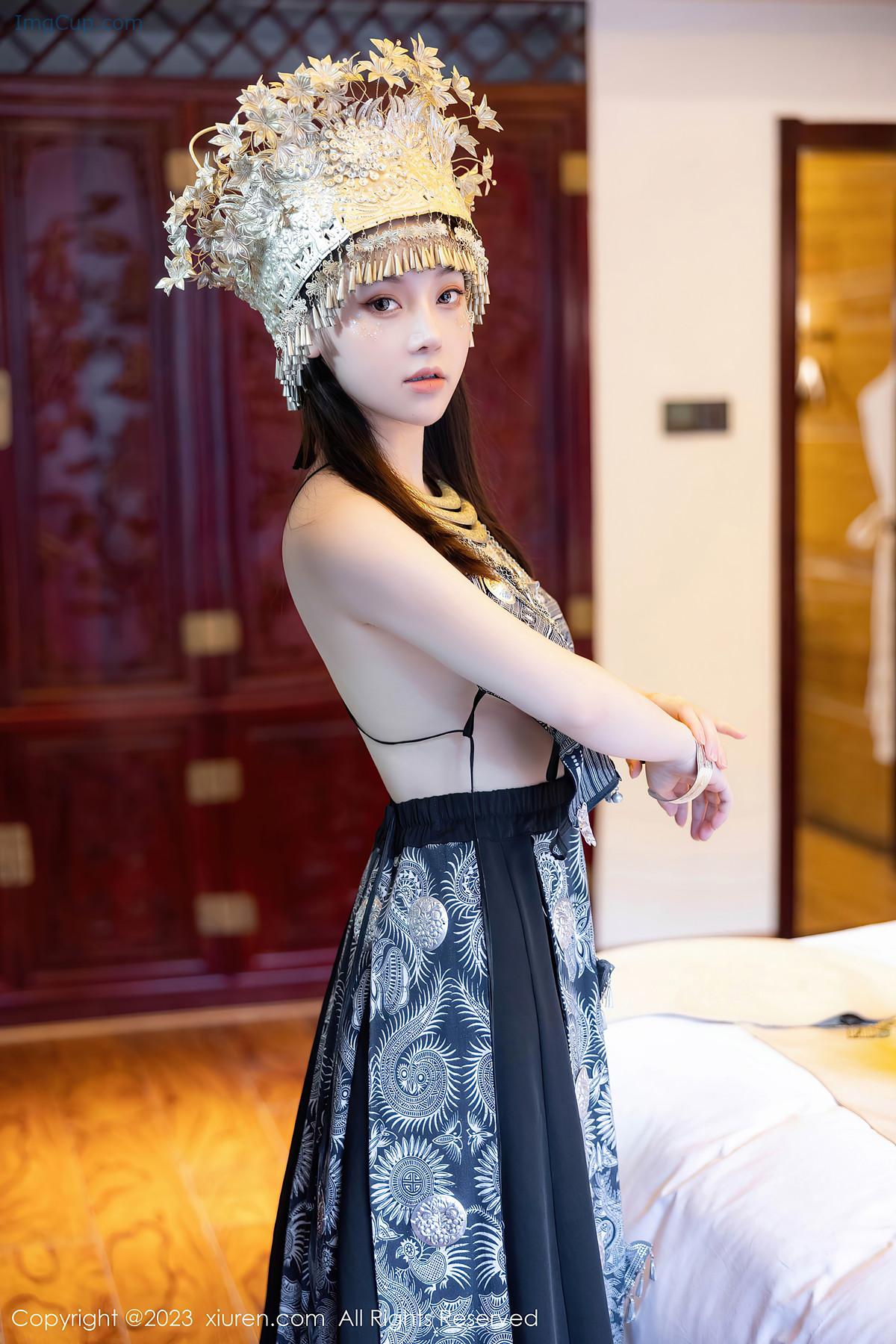 1728982598_899_XiuRen秀人网-NO7448-豆瓣酱DouBanJiang.jpg 1728982598 899 XiuRen秀人网 NO7448 豆瓣酱DouBanJiang