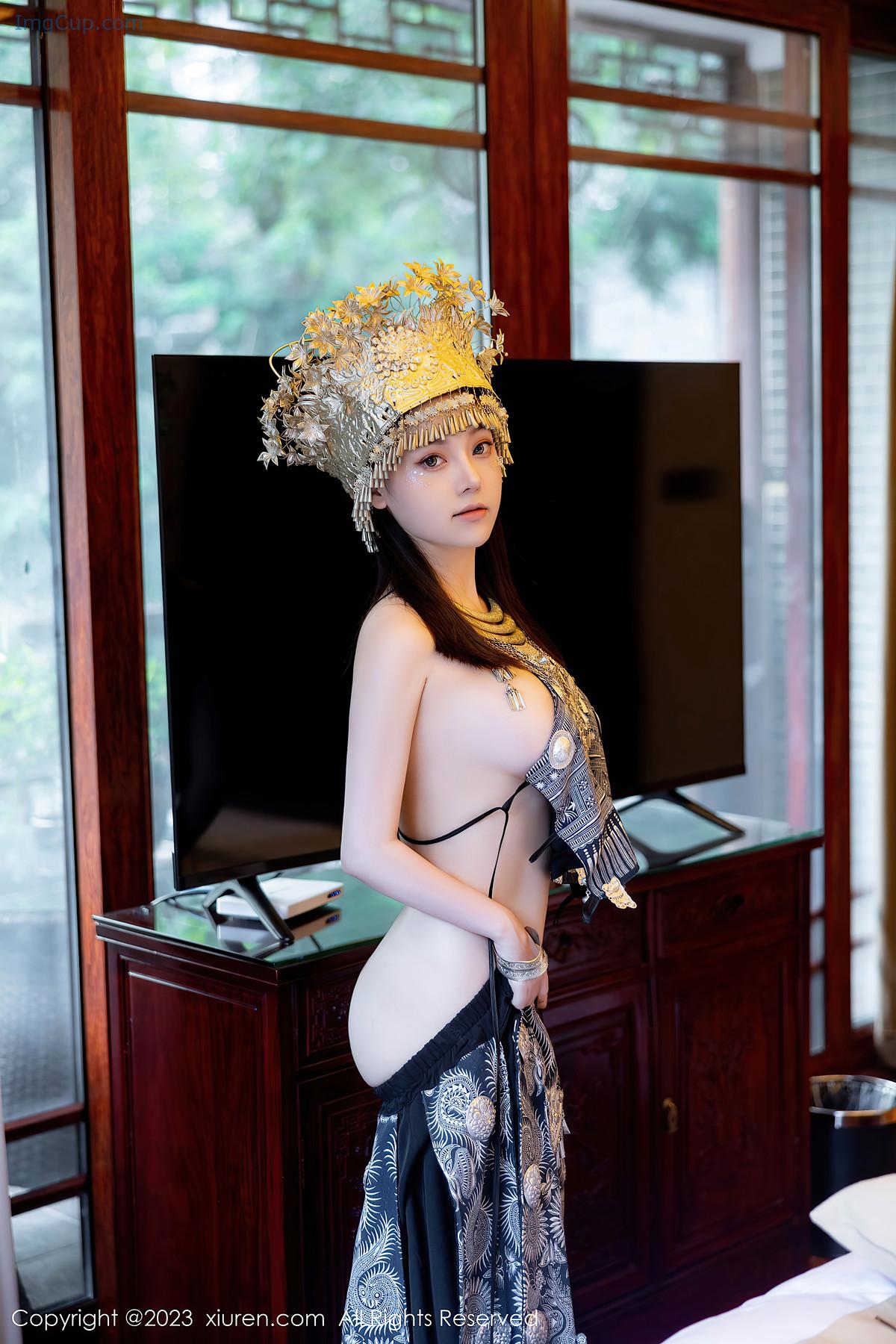 1728982603_589_XiuRen秀人网-NO7448-豆瓣酱DouBanJiang.jpg 1728982603 589 XiuRen秀人网 NO7448 豆瓣酱DouBanJiang