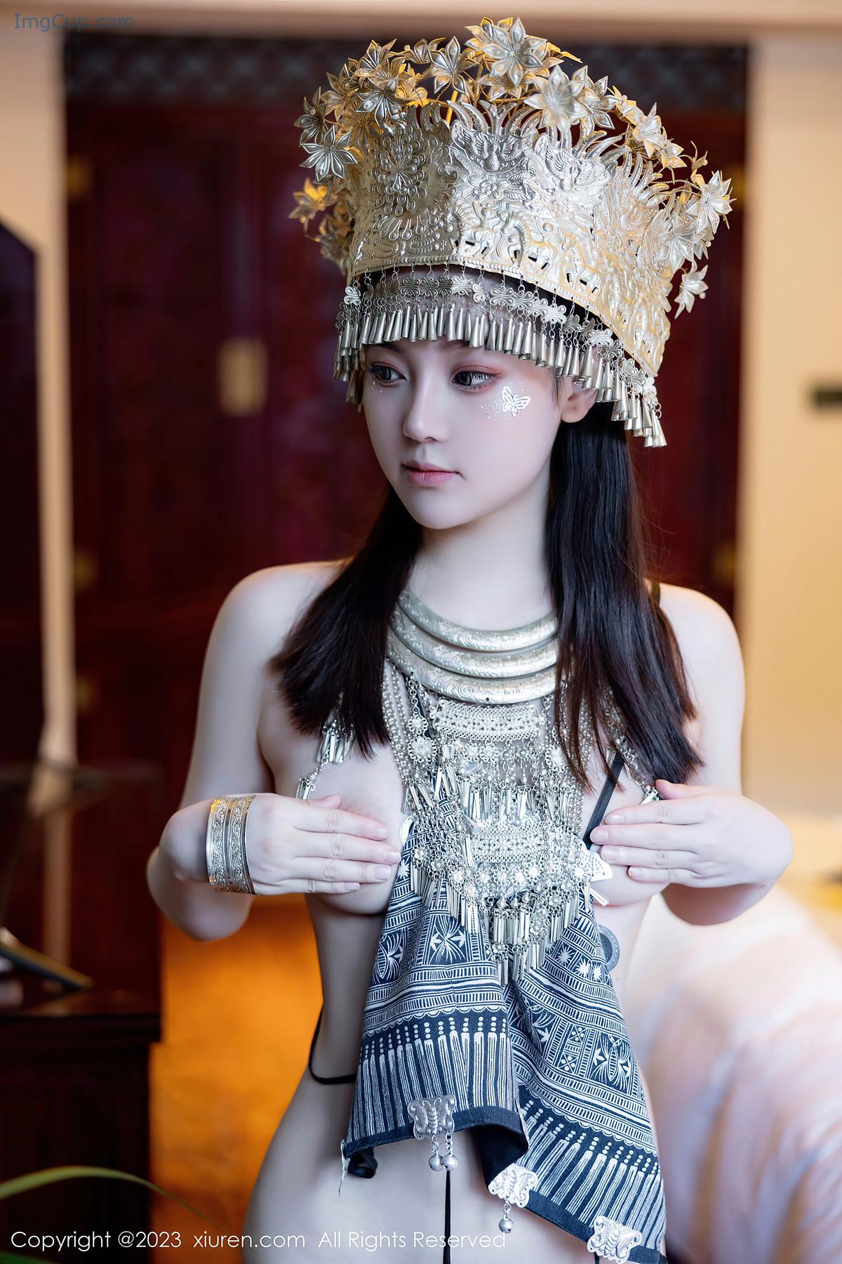 1728982607_379_XiuRen秀人网-NO7448-豆瓣酱DouBanJiang.jpg 1728982607 379 XiuRen秀人网 NO7448 豆瓣酱DouBanJiang