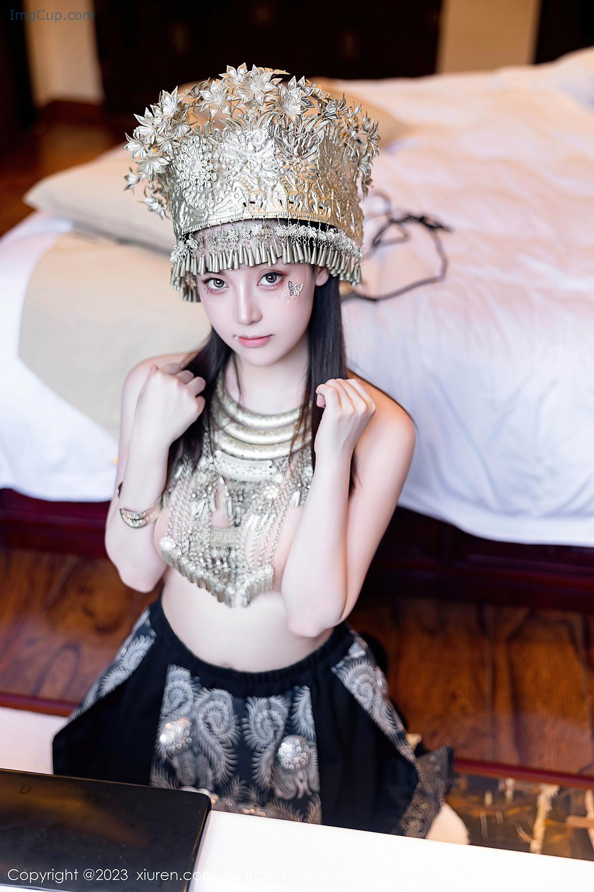 1728982614_45_XiuRen秀人网-NO7448-豆瓣酱DouBanJiang.jpg 1728982614 45 XiuRen秀人网 NO7448 豆瓣酱DouBanJiang