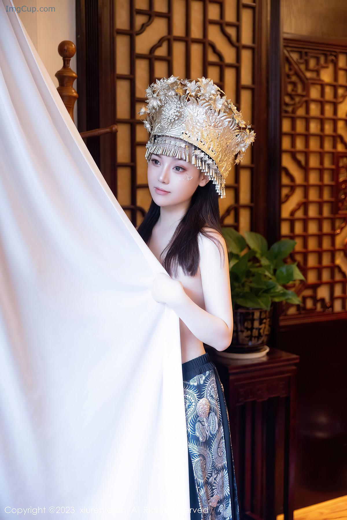 1728982626_953_XiuRen秀人网-NO7448-豆瓣酱DouBanJiang.jpg 1728982626 953 XiuRen秀人网 NO7448 豆瓣酱DouBanJiang