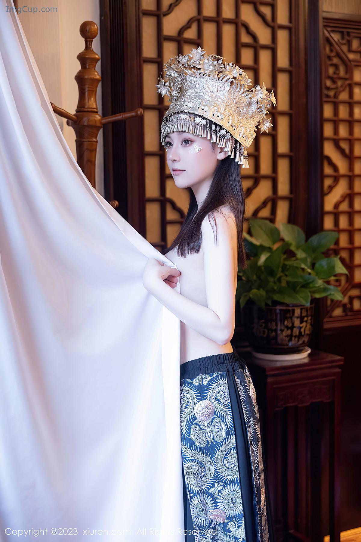 1728982627_208_XiuRen秀人网-NO7448-豆瓣酱DouBanJiang.jpg 1728982627 208 XiuRen秀人网 NO7448 豆瓣酱DouBanJiang