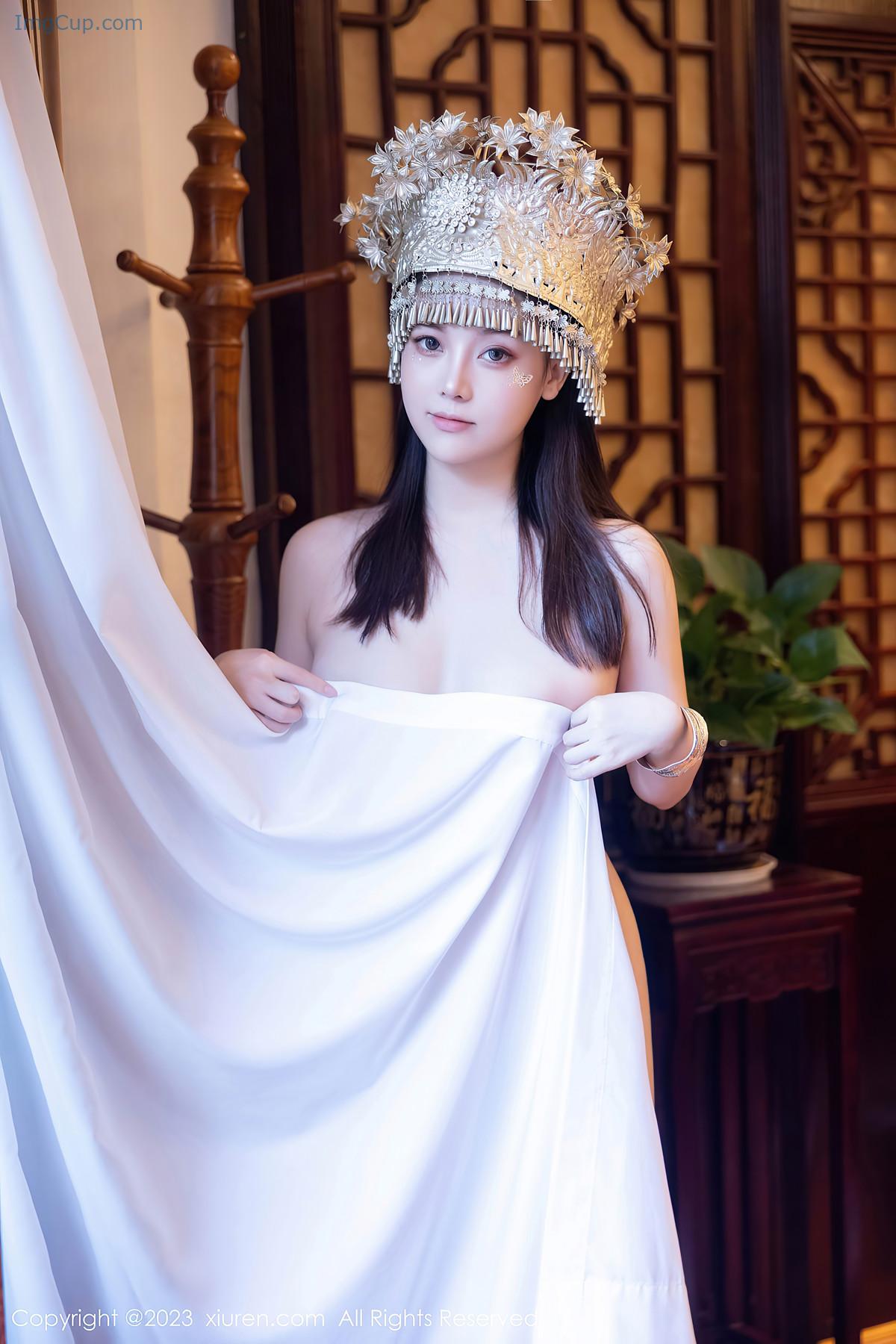 1728982629_789_XiuRen秀人网-NO7448-豆瓣酱DouBanJiang.jpg 1728982629 789 XiuRen秀人网 NO7448 豆瓣酱DouBanJiang