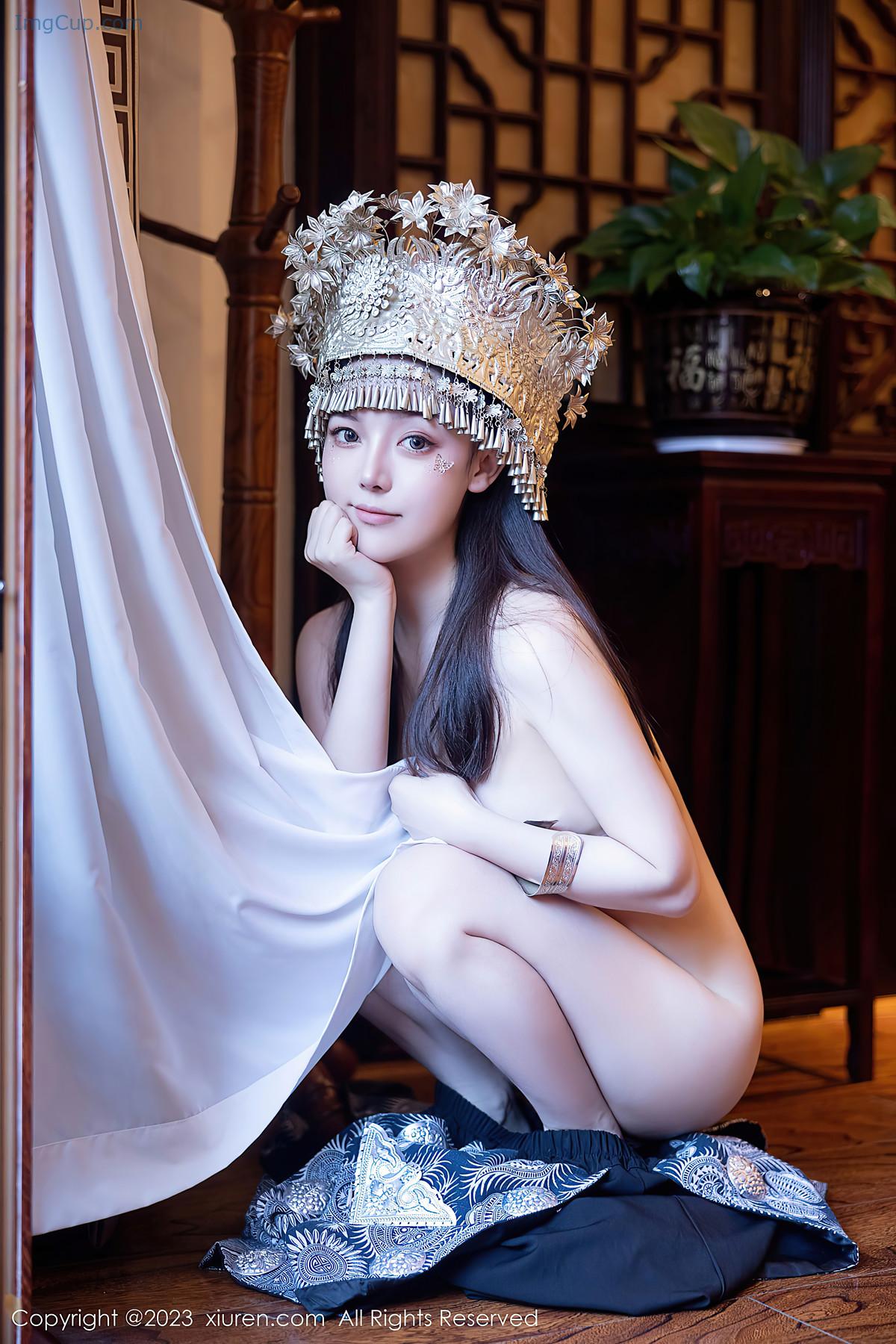 1728982632_409_XiuRen秀人网-NO7448-豆瓣酱DouBanJiang.jpg 1728982632 409 XiuRen秀人网 NO7448 豆瓣酱DouBanJiang