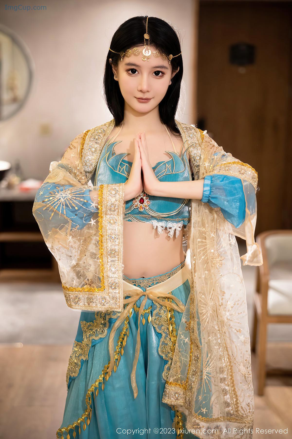 1729109029_545_XiuRen秀人网-NO7469-幼幼Yoyo.jpg 1729109029 545 XiuRen秀人网 NO7469 幼幼Yoyo