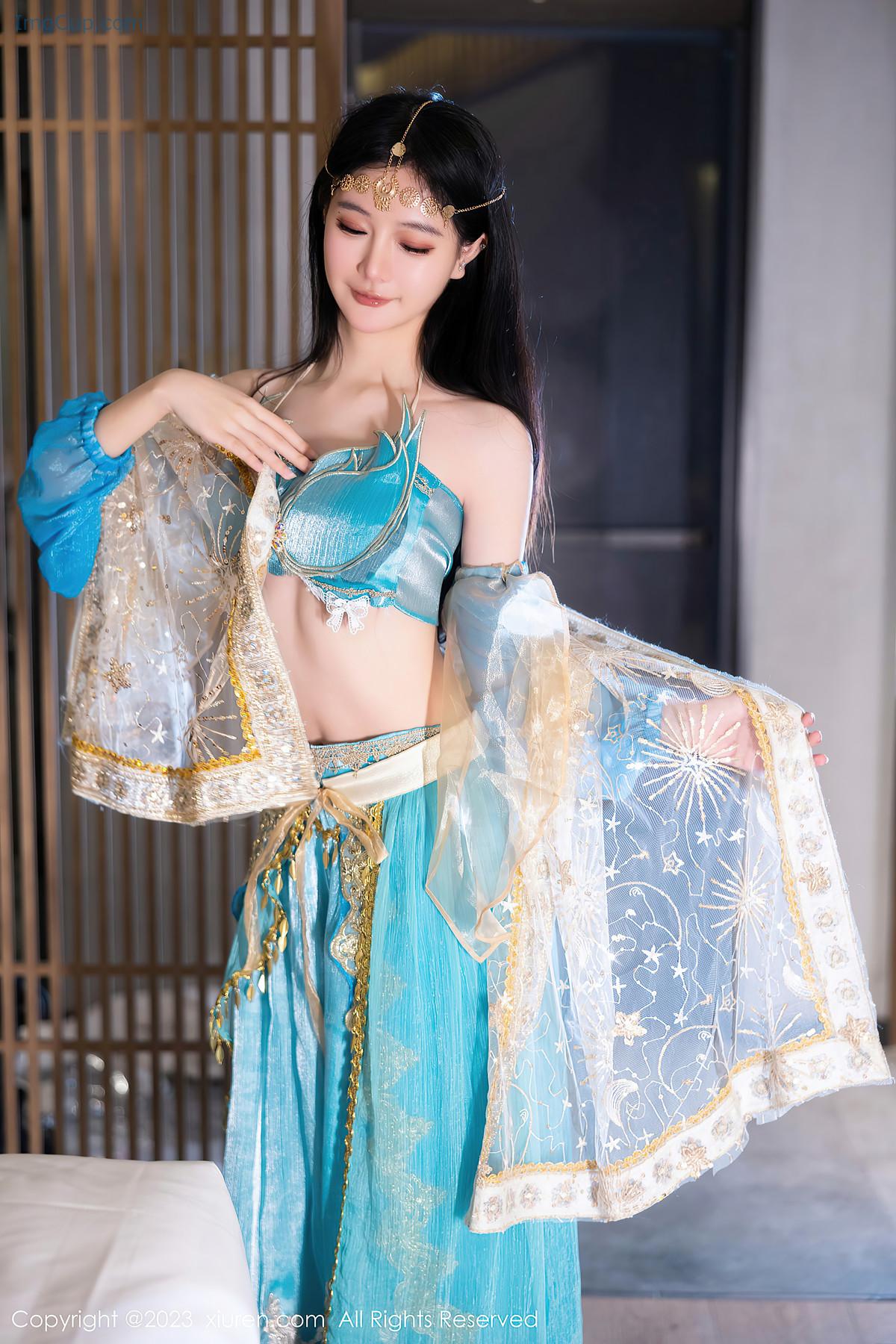 1729109032_445_XiuRen秀人网-NO7469-幼幼Yoyo.jpg 1729109032 445 XiuRen秀人网 NO7469 幼幼Yoyo