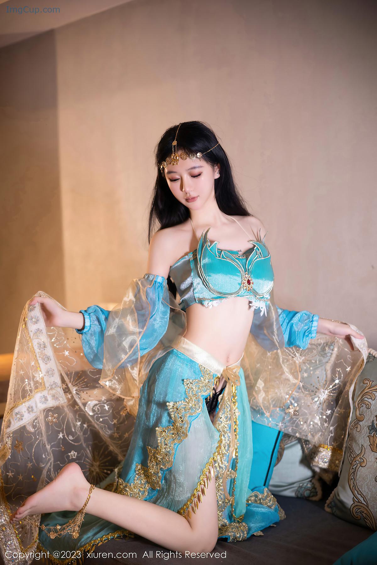 1729109050_18_XiuRen秀人网-NO7469-幼幼Yoyo.jpg 1729109050 18 XiuRen秀人网 NO7469 幼幼Yoyo