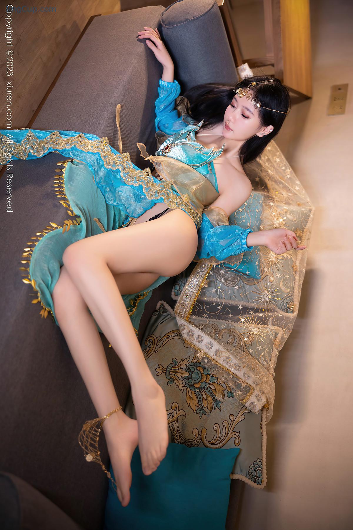 1729109057_812_XiuRen秀人网-NO7469-幼幼Yoyo.jpg 1729109057 812 XiuRen秀人网 NO7469 幼幼Yoyo