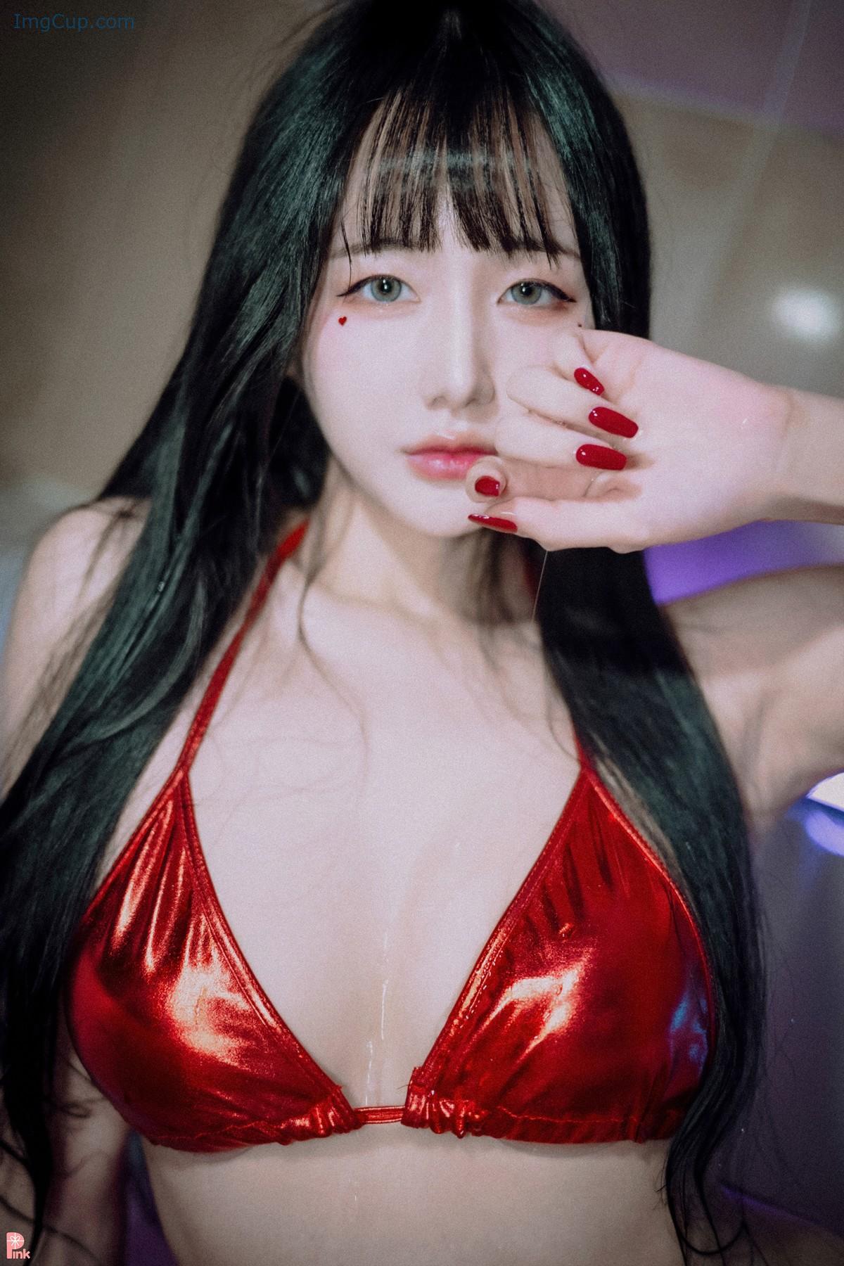 1729126758_884_Han-Jina-한지나-PINK-Photobook-‘Bikini-Set02.jpg 1729126758 884 Han Jina 한지나 PINK Photobook ‘Bikini Set02