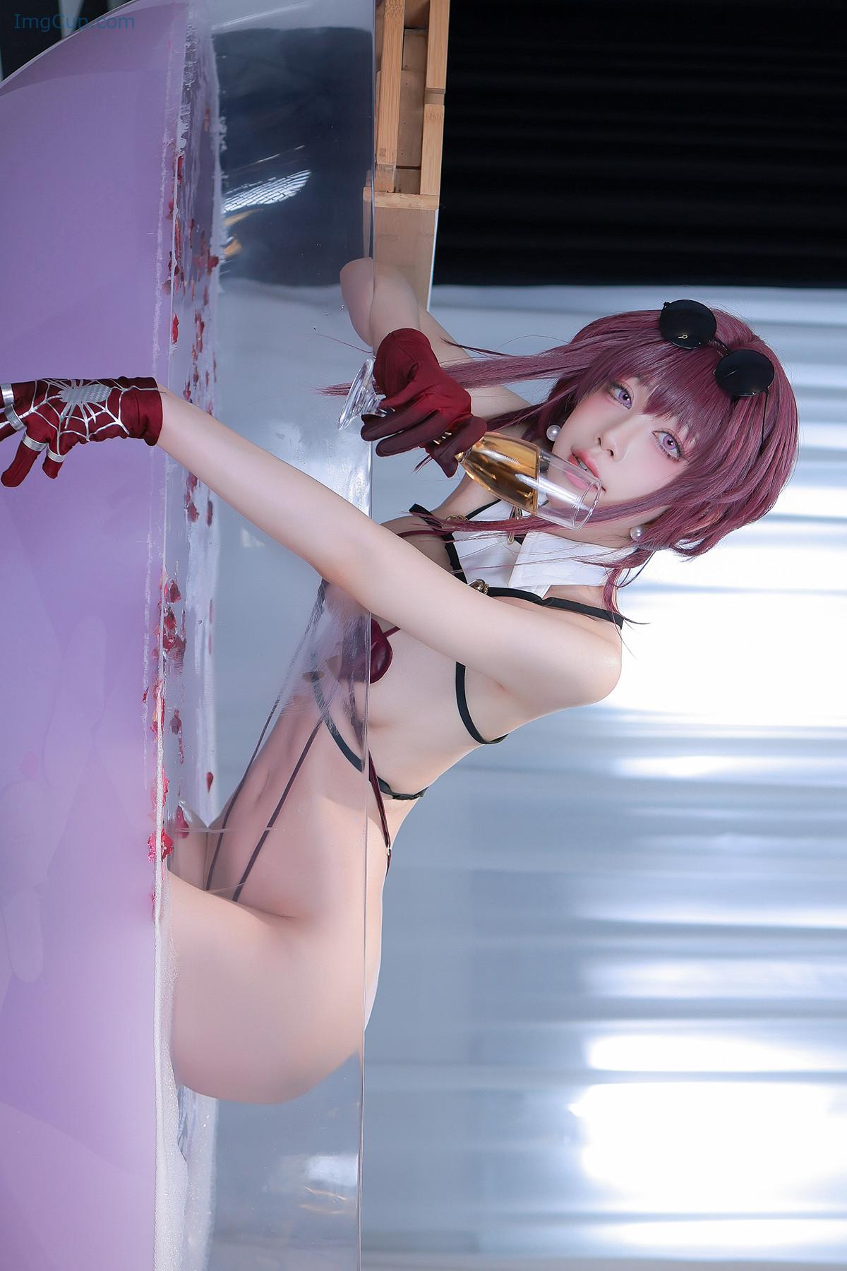 1729131948_724_Cosplay-水淼Aqua-スターレイル-カフカ-Set02.jpg 1729131948 724 Cosplay 水淼Aqua スターレイル カフカ Set02