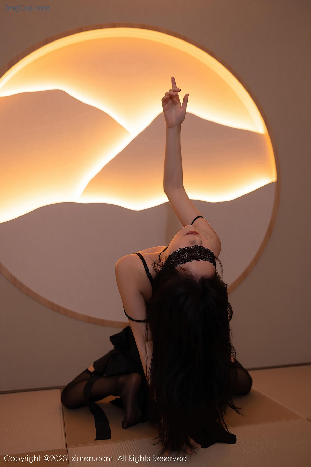 1729217409_340_XiuRen秀人网-NO7460-鱼子酱Fish.jpg 1729217409 340 XiuRen秀人网 NO7460 鱼子酱Fish