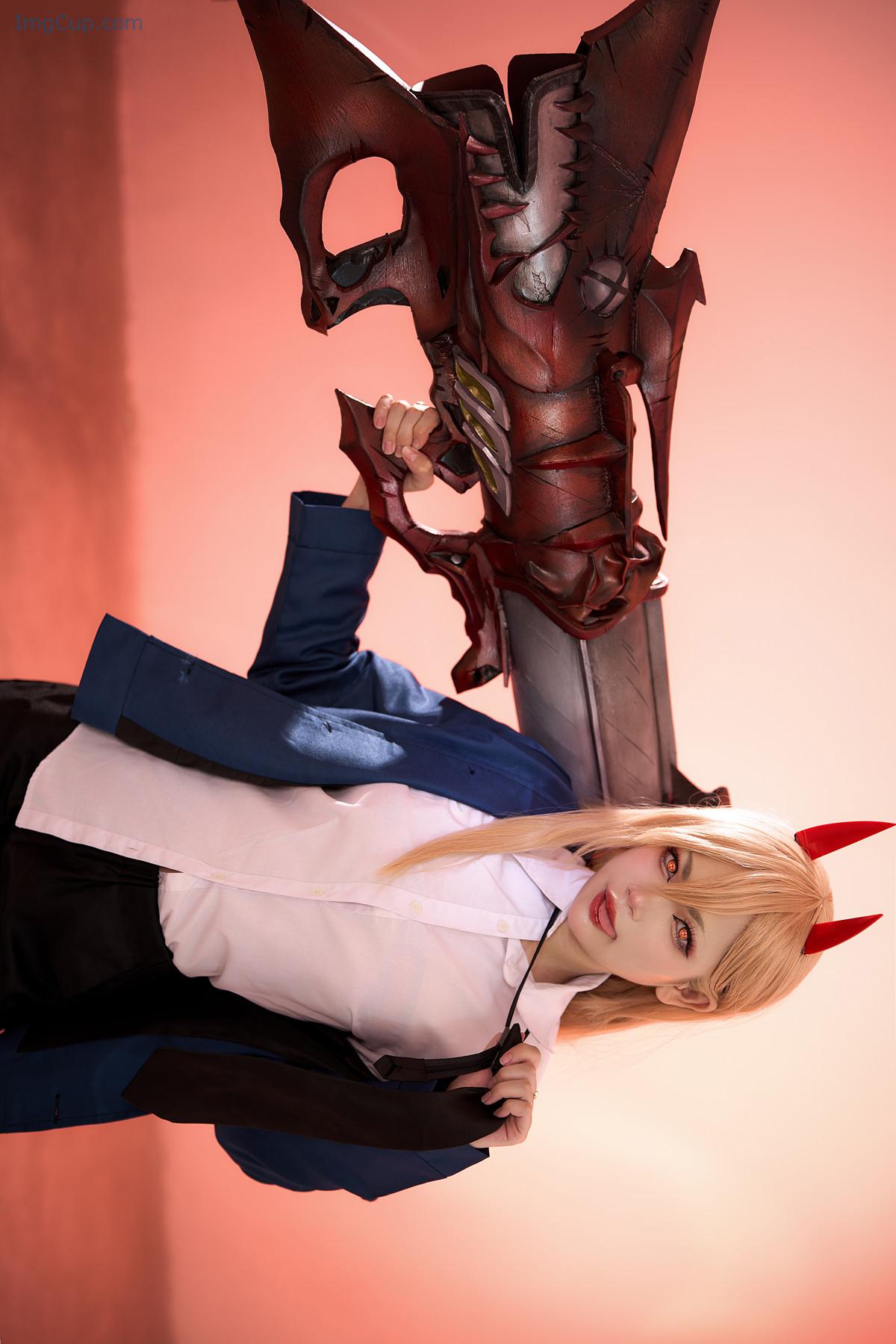 1729218755_717_Cosplay-ZinieQ-Chainsaw-Man-Power-电锯人-帕瓦.jpg 1729218755 717 Cosplay ZinieQ Chainsaw Man Power 电锯人 帕瓦