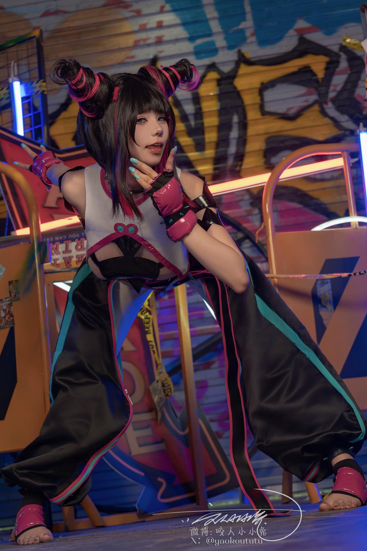 1729327414_597_Cosplay-黏黏团子兔-街霸-韩蛛俐-Set01.jpg 1729327414 597 Cosplay 黏黏团子兔 街霸 韩蛛俐 Set01