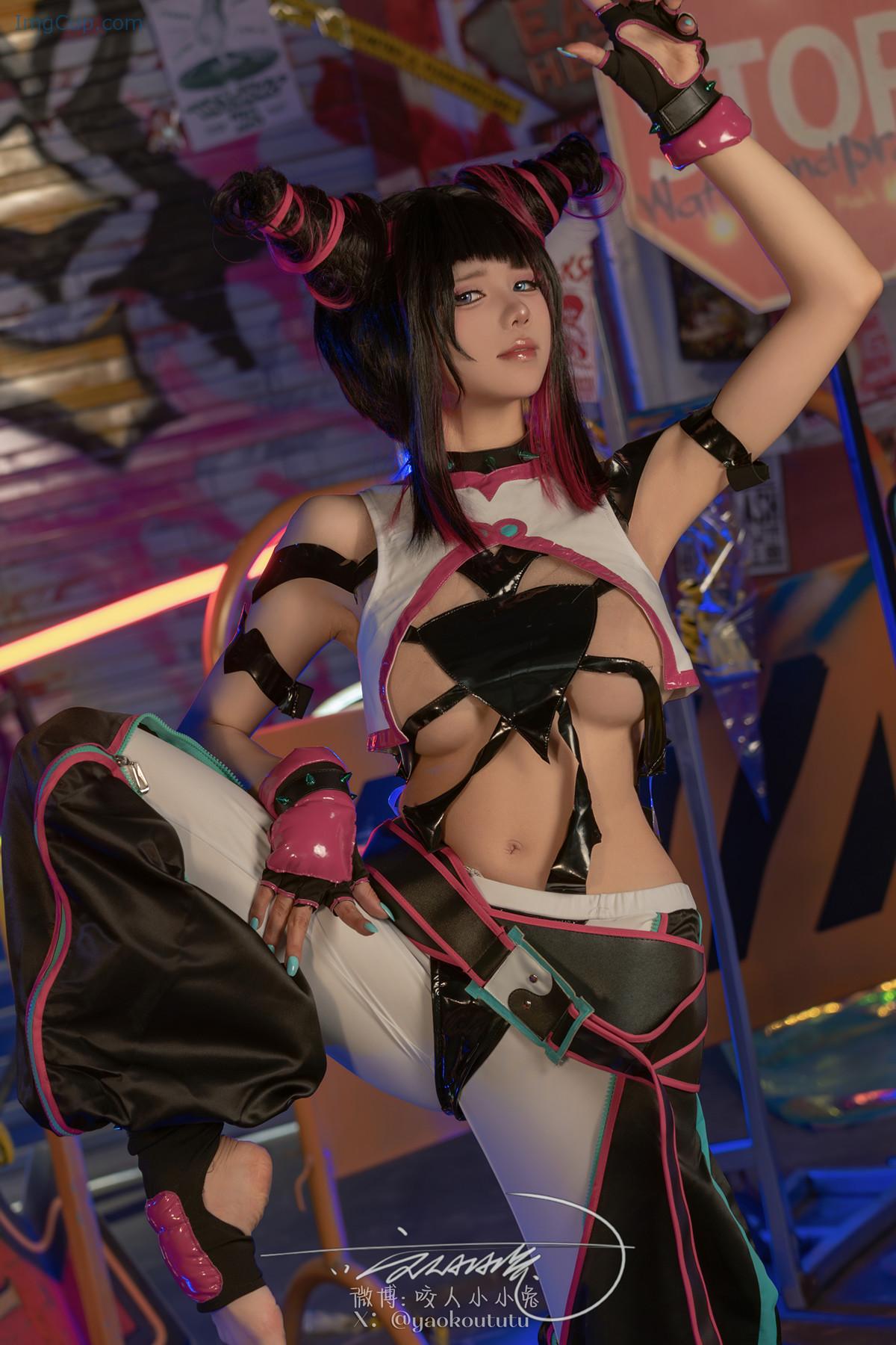 1729327414_732_Cosplay-黏黏团子兔-街霸-韩蛛俐-Set01.jpg 1729327414 732 Cosplay 黏黏团子兔 街霸 韩蛛俐 Set01
