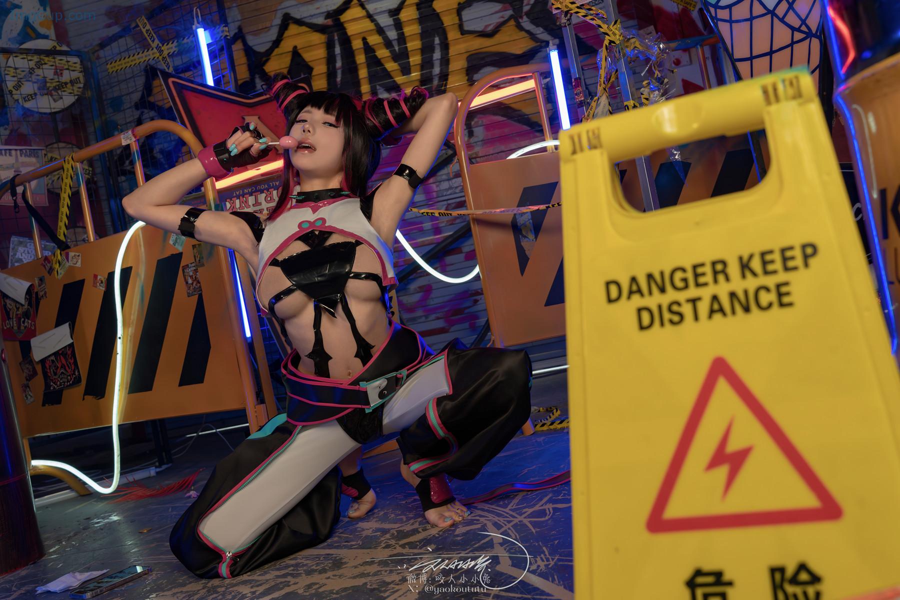1729327418_476_Cosplay-黏黏团子兔-街霸-韩蛛俐-Set01.jpg 1729327418 476 Cosplay 黏黏团子兔 街霸 韩蛛俐 Set01