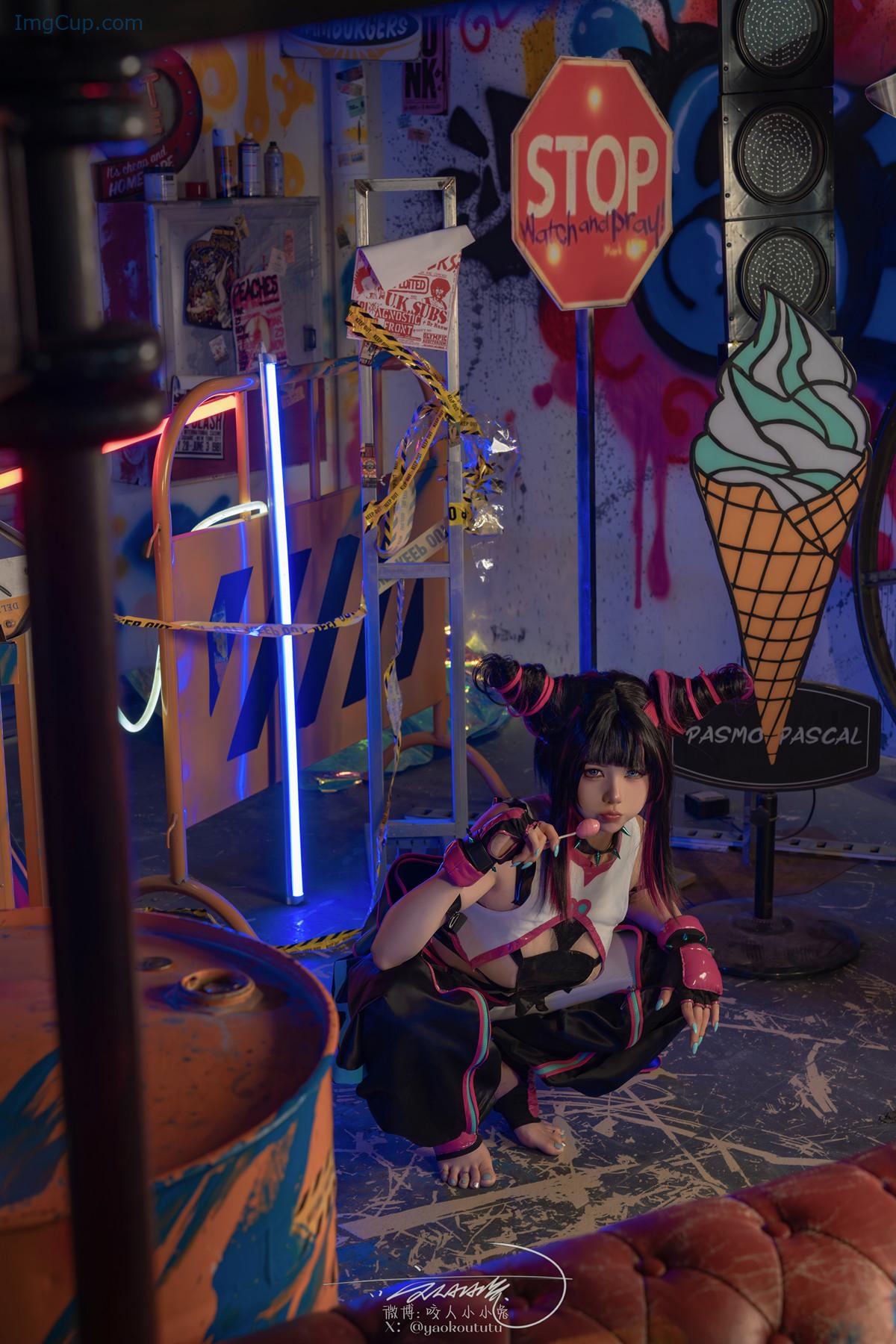 1729327422_429_Cosplay-黏黏团子兔-街霸-韩蛛俐-Set01.jpg 1729327422 429 Cosplay 黏黏团子兔 街霸 韩蛛俐 Set01