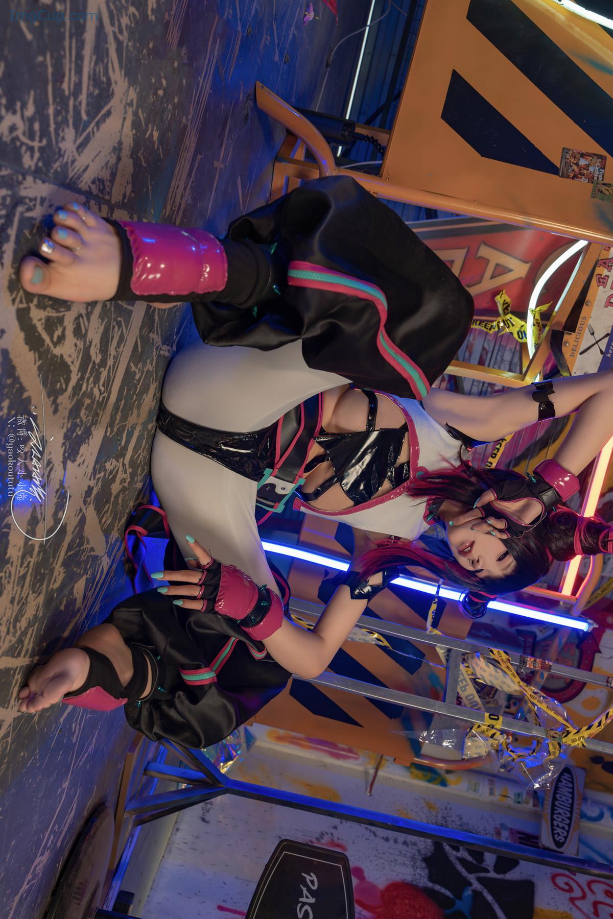 1729327424_170_Cosplay-黏黏团子兔-街霸-韩蛛俐-Set01.jpg 1729327424 170 Cosplay 黏黏团子兔 街霸 韩蛛俐 Set01
