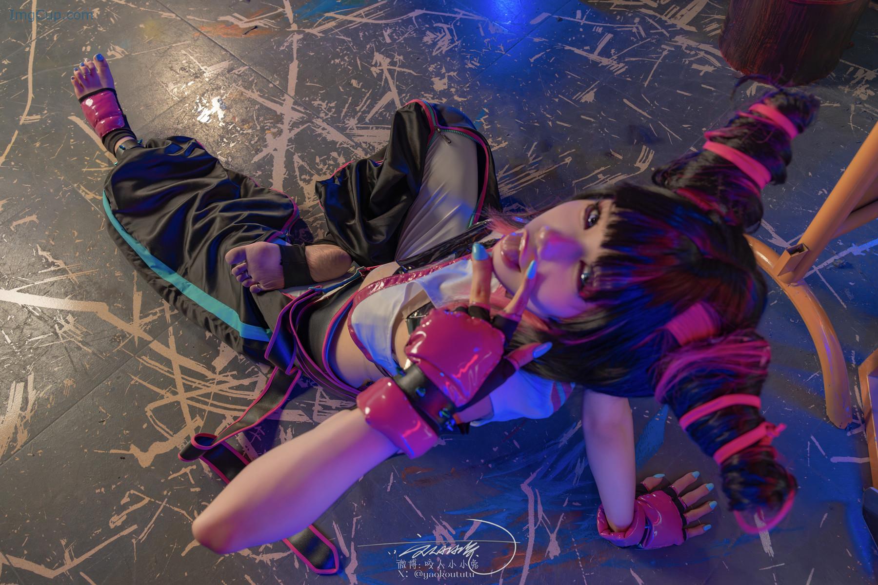 1729327426_910_Cosplay-黏黏团子兔-街霸-韩蛛俐-Set01.jpg 1729327426 910 Cosplay 黏黏团子兔 街霸 韩蛛俐 Set01