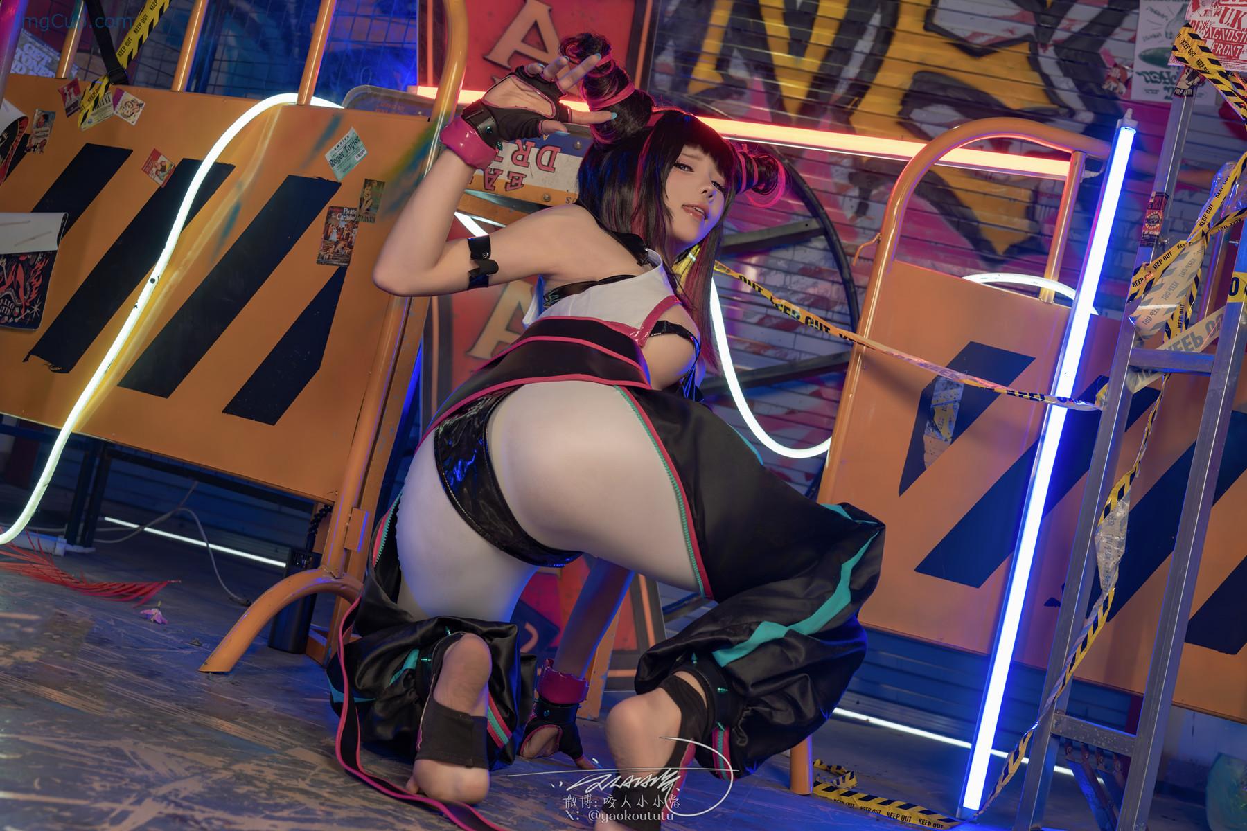 1729327428_848_Cosplay-黏黏团子兔-街霸-韩蛛俐-Set01.jpg 1729327428 848 Cosplay 黏黏团子兔 街霸 韩蛛俐 Set01