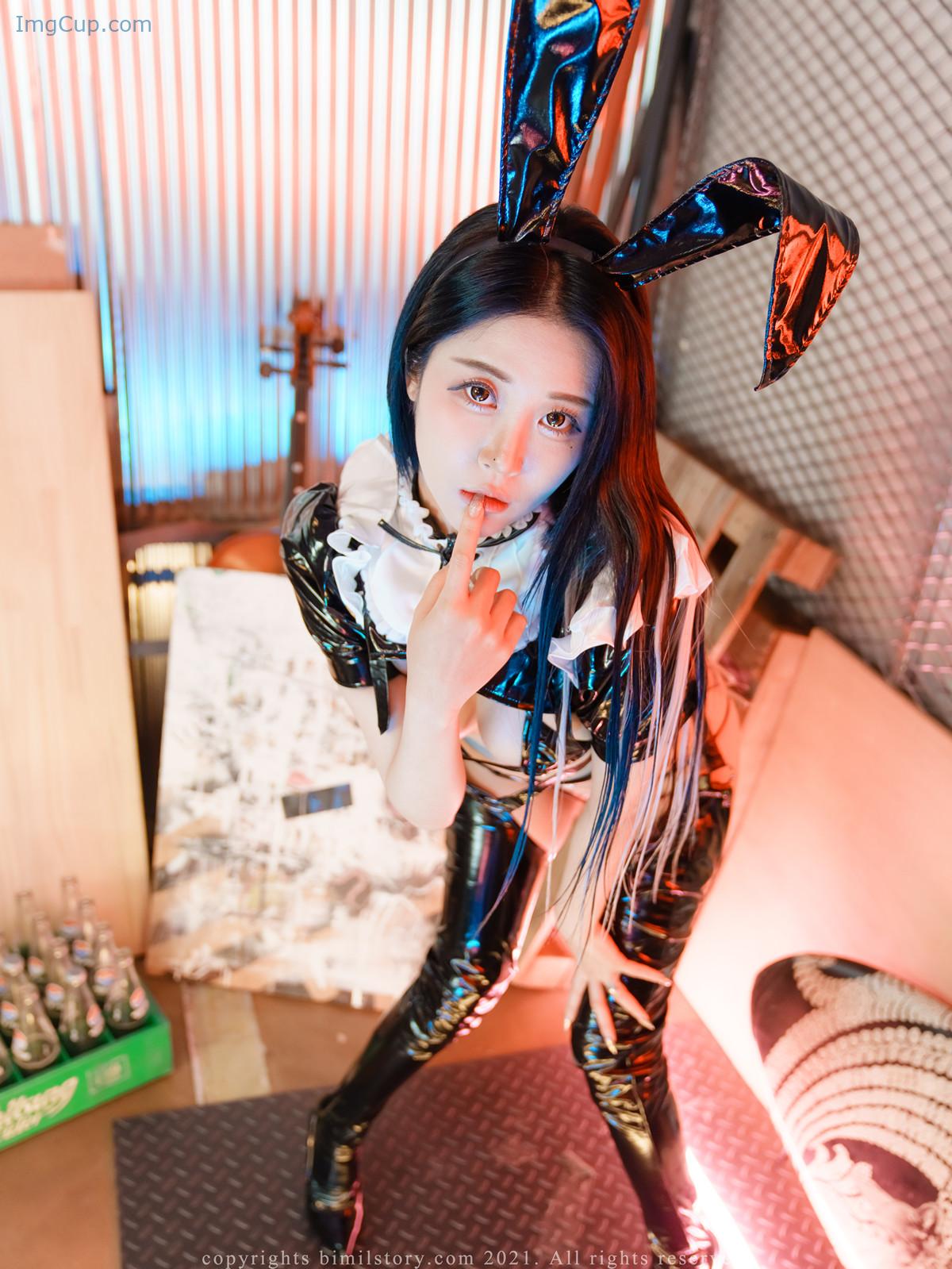 1729351857_14_Jeong-Bomi-정보미-Bimilstory-Vol03-‘Sexy-Bunny-Girl-Maid-Set01.jpg 1729351857 14 Jeong Bomi 정보미 Bimilstory Vol03 ‘Sexy Bunny Girl Maid Set01