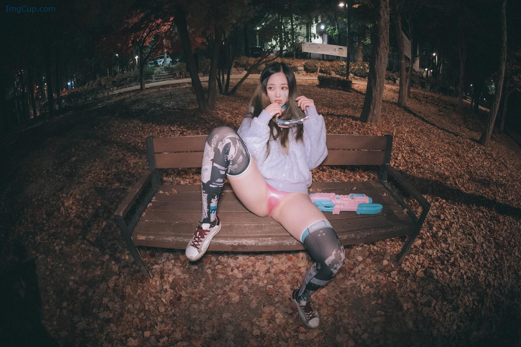 1729409918_315_Bambi-밤비-DJAWA-‘Nightcrawler-Set03.jpg 1729409918 315 Bambi 밤비 DJAWA ‘Nightcrawler Set03