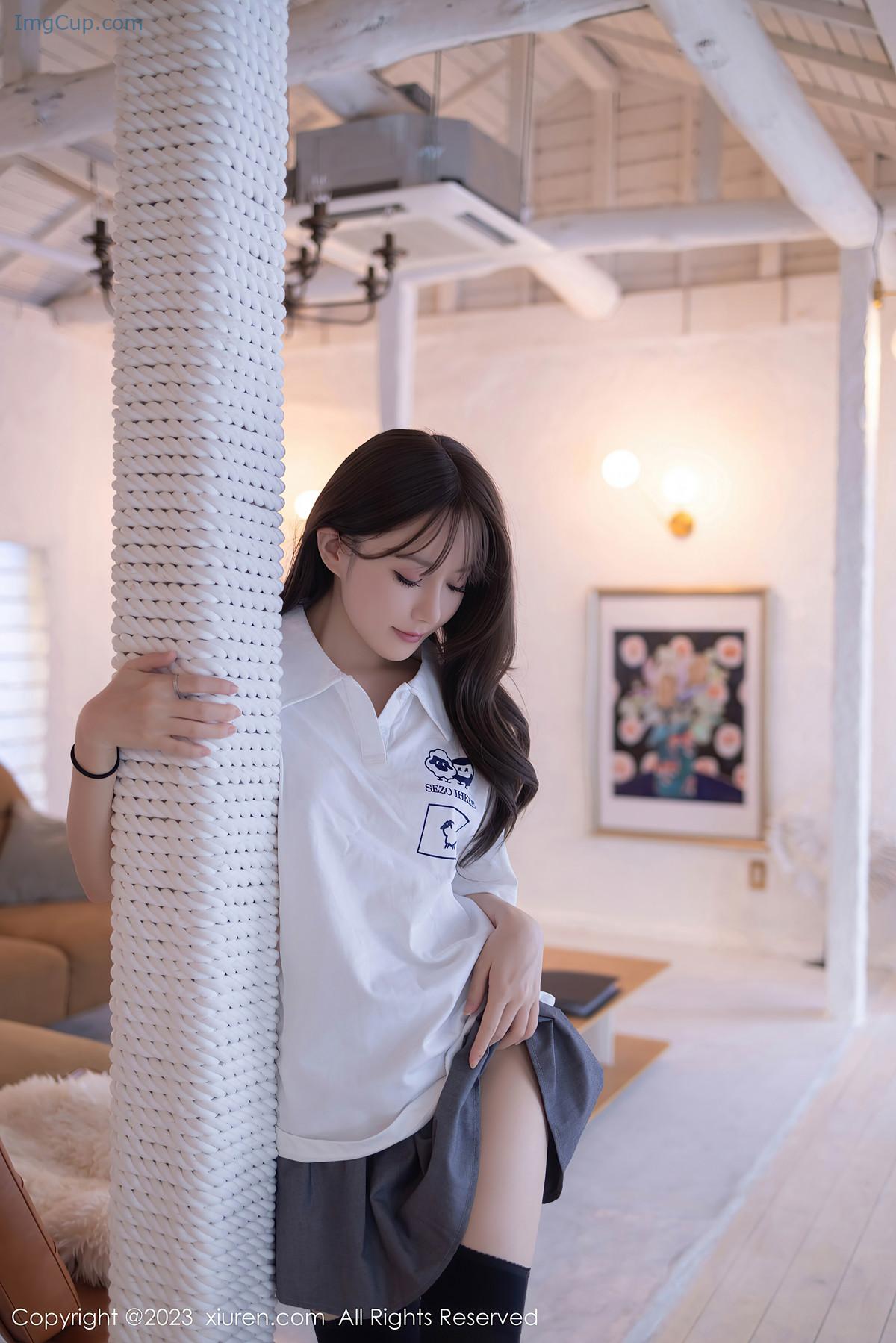 1729416062_686_XiuRen秀人网-NO7475-鱼子酱Fish.jpg 1729416062 686 XiuRen秀人网 NO7475 鱼子酱Fish