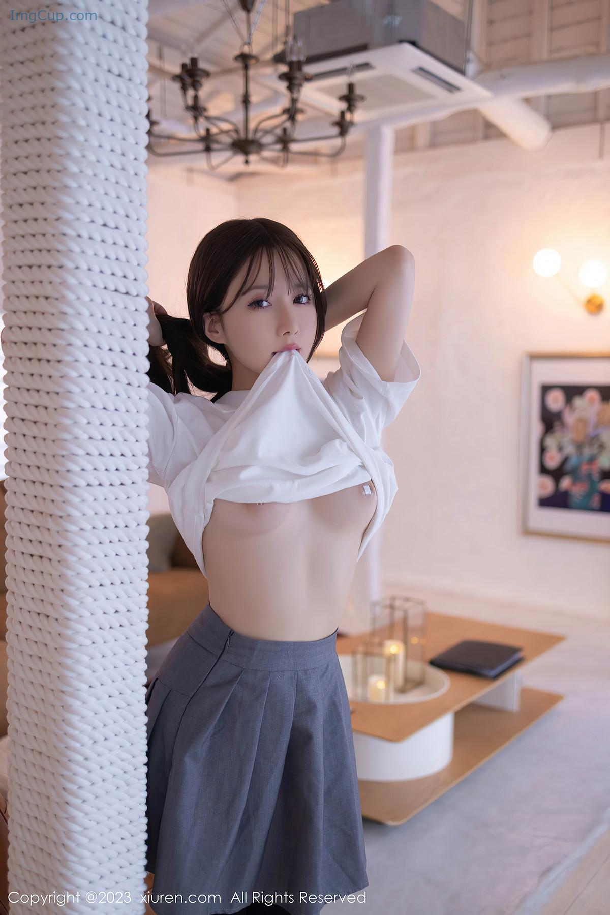 1729416063_438_XiuRen秀人网-NO7475-鱼子酱Fish.jpg 1729416063 438 XiuRen秀人网 NO7475 鱼子酱Fish