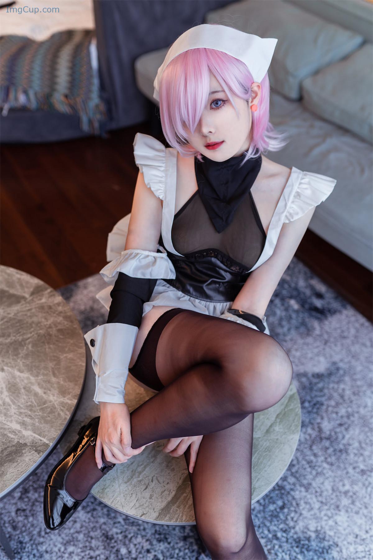 1729425216_477_Cosplay-Natsuko夏夏子-宫本武藏女仆.jpg 1729425216 477 Cosplay Natsuko夏夏子 宫本武藏女仆