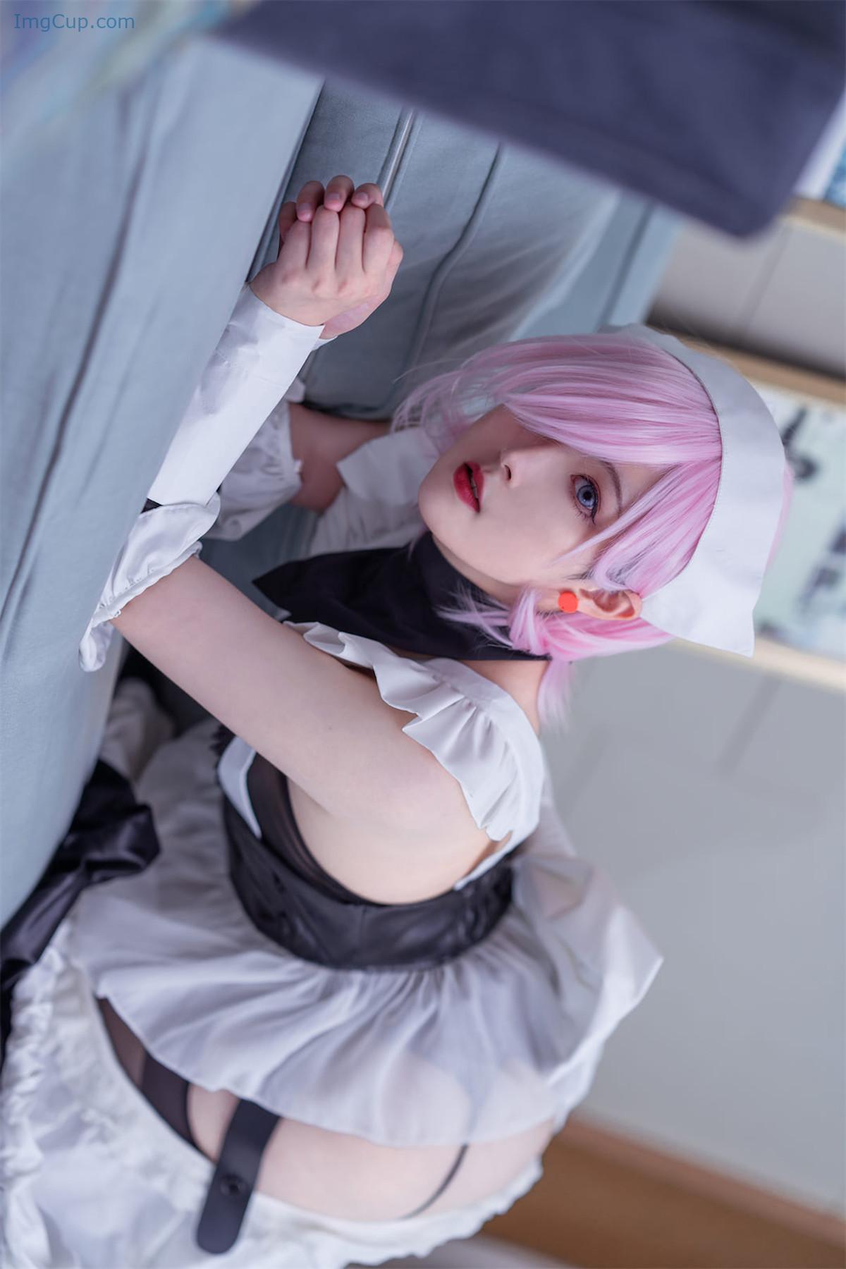 1729425221_232_Cosplay-Natsuko夏夏子-宫本武藏女仆.jpg 1729425221 232 Cosplay Natsuko夏夏子 宫本武藏女仆