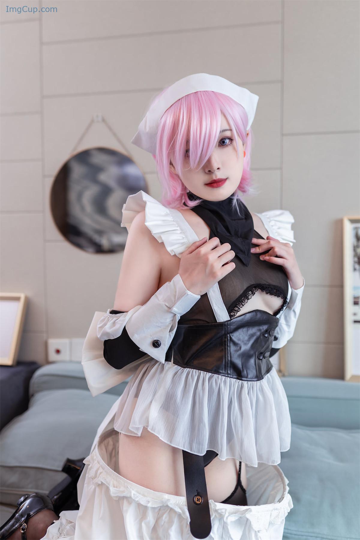 1729425227_695_Cosplay-Natsuko夏夏子-宫本武藏女仆.jpg 1729425227 695 Cosplay Natsuko夏夏子 宫本武藏女仆