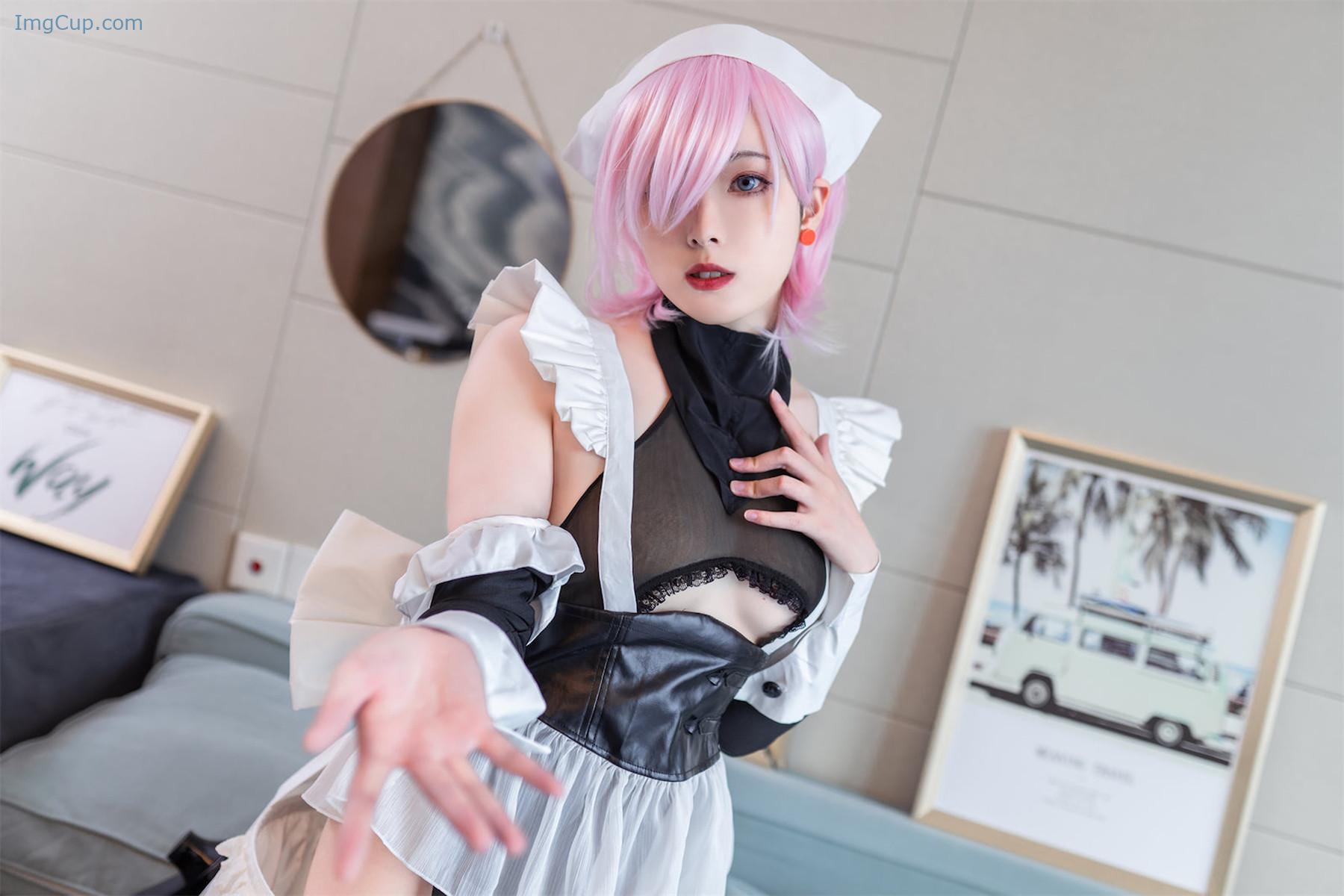 1729425237_669_Cosplay-Natsuko夏夏子-宫本武藏女仆.jpg 1729425237 669 Cosplay Natsuko夏夏子 宫本武藏女仆