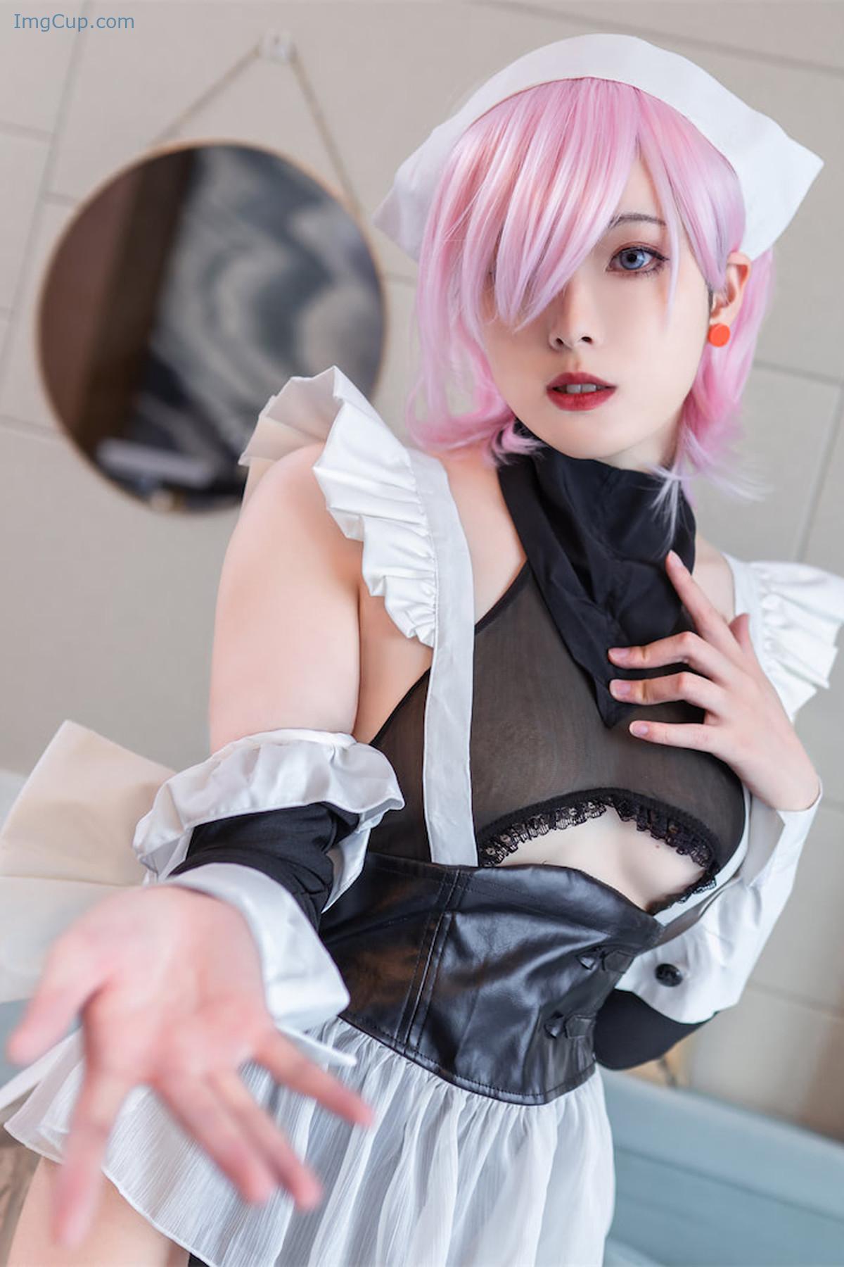 1729425237_769_Cosplay-Natsuko夏夏子-宫本武藏女仆.jpg 1729425237 769 Cosplay Natsuko夏夏子 宫本武藏女仆