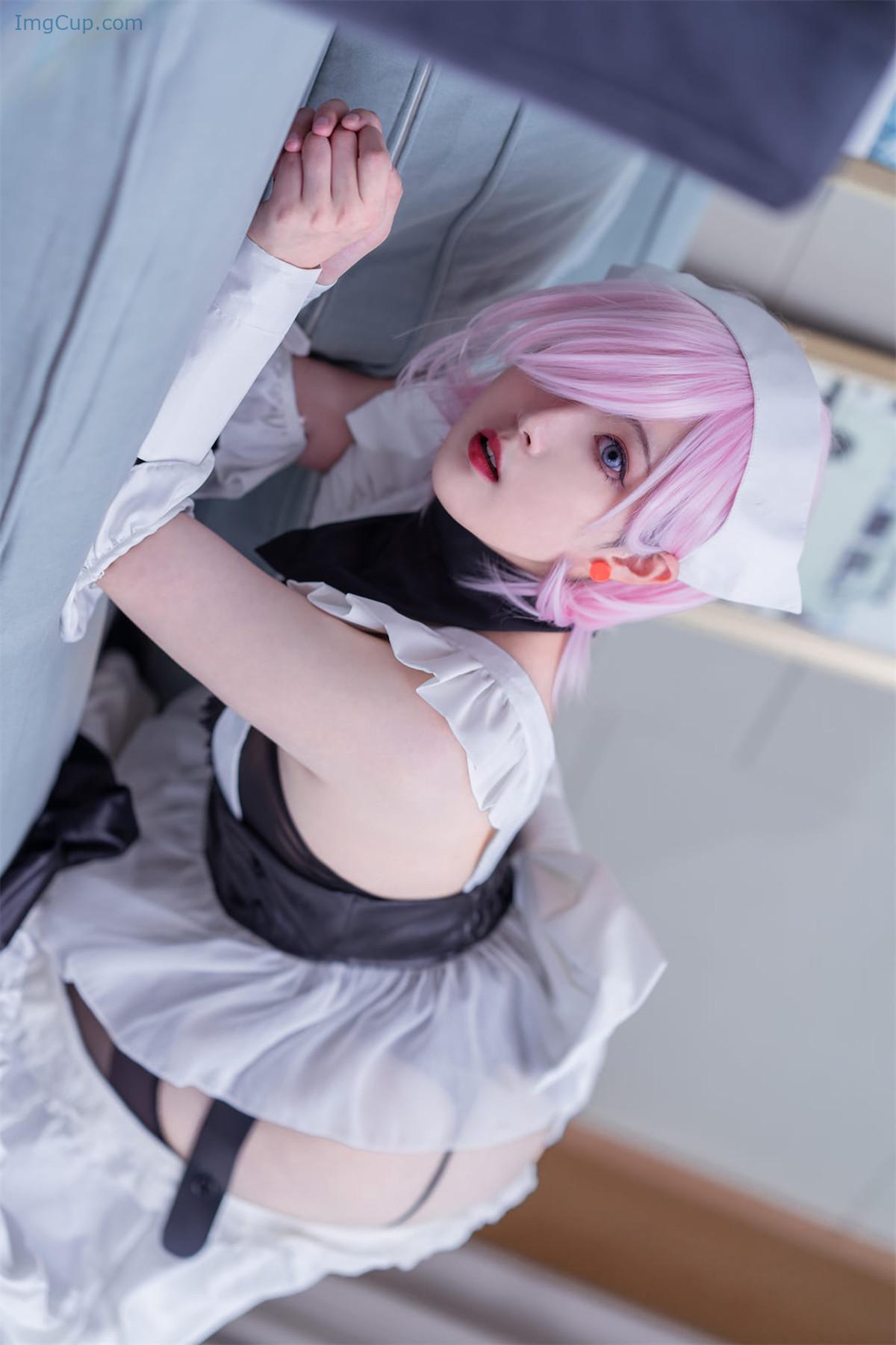 1729425241_438_Cosplay-Natsuko夏夏子-宫本武藏女仆.jpg 1729425241 438 Cosplay Natsuko夏夏子 宫本武藏女仆
