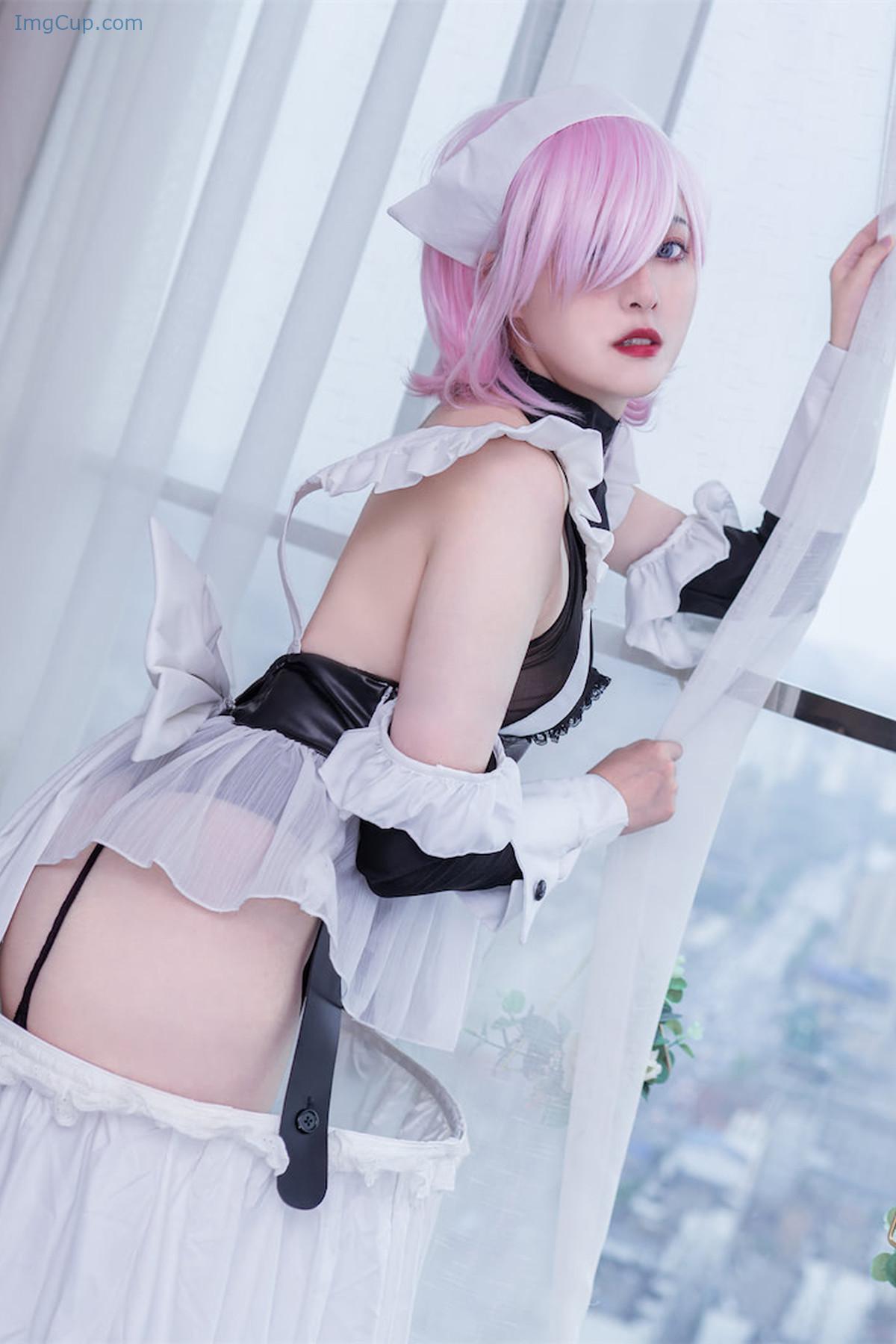 1729425241_978_Cosplay-Natsuko夏夏子-宫本武藏女仆.jpg 1729425241 978 Cosplay Natsuko夏夏子 宫本武藏女仆