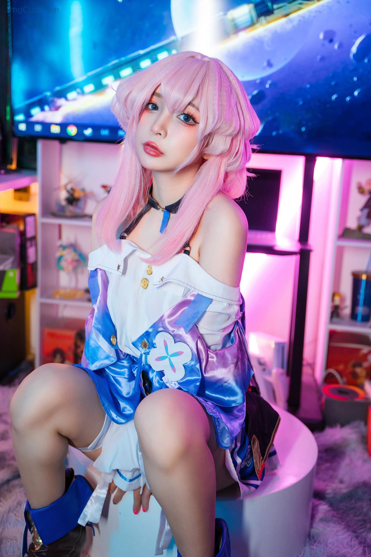 1729501169_783_Cosplay-UmekoJ-Gamer-Girls-Set01.jpg 1729501169 783 Cosplay UmekoJ Gamer Girls Set01