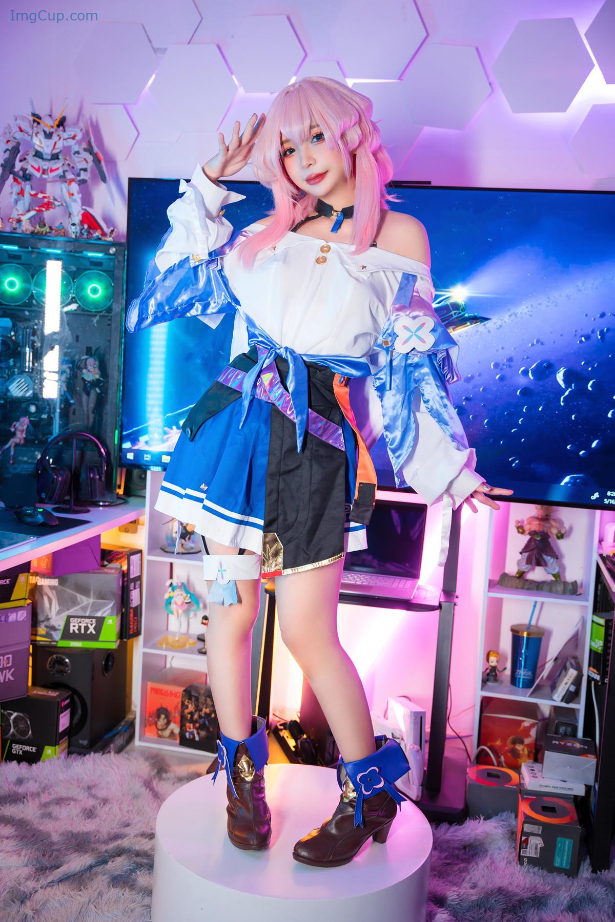 1729501175_376_Cosplay-UmekoJ-Gamer-Girls-Set01.jpg 1729501175 376 Cosplay UmekoJ Gamer Girls Set01