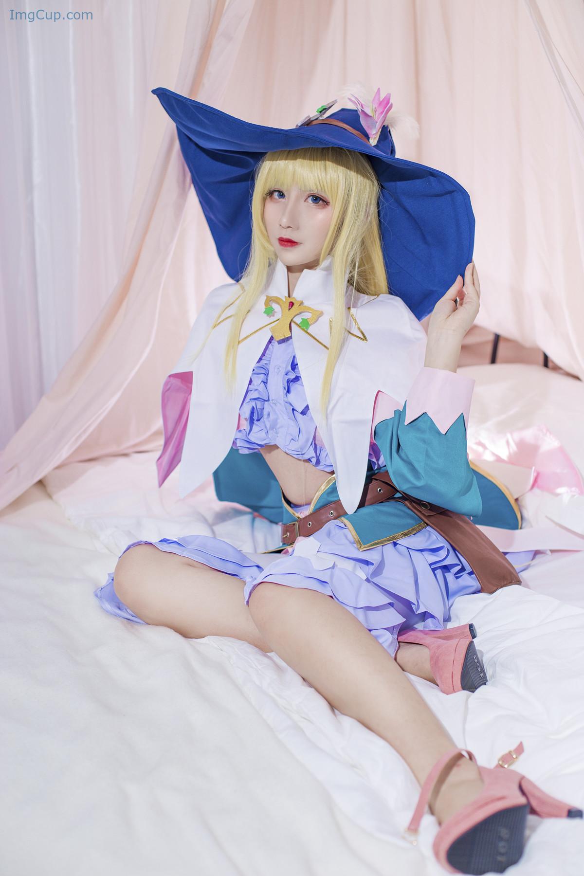 1729512052_965_Cosplay-九曲Jean-迪昂.jpg 1729512052 965 Cosplay 九曲Jean 迪昂