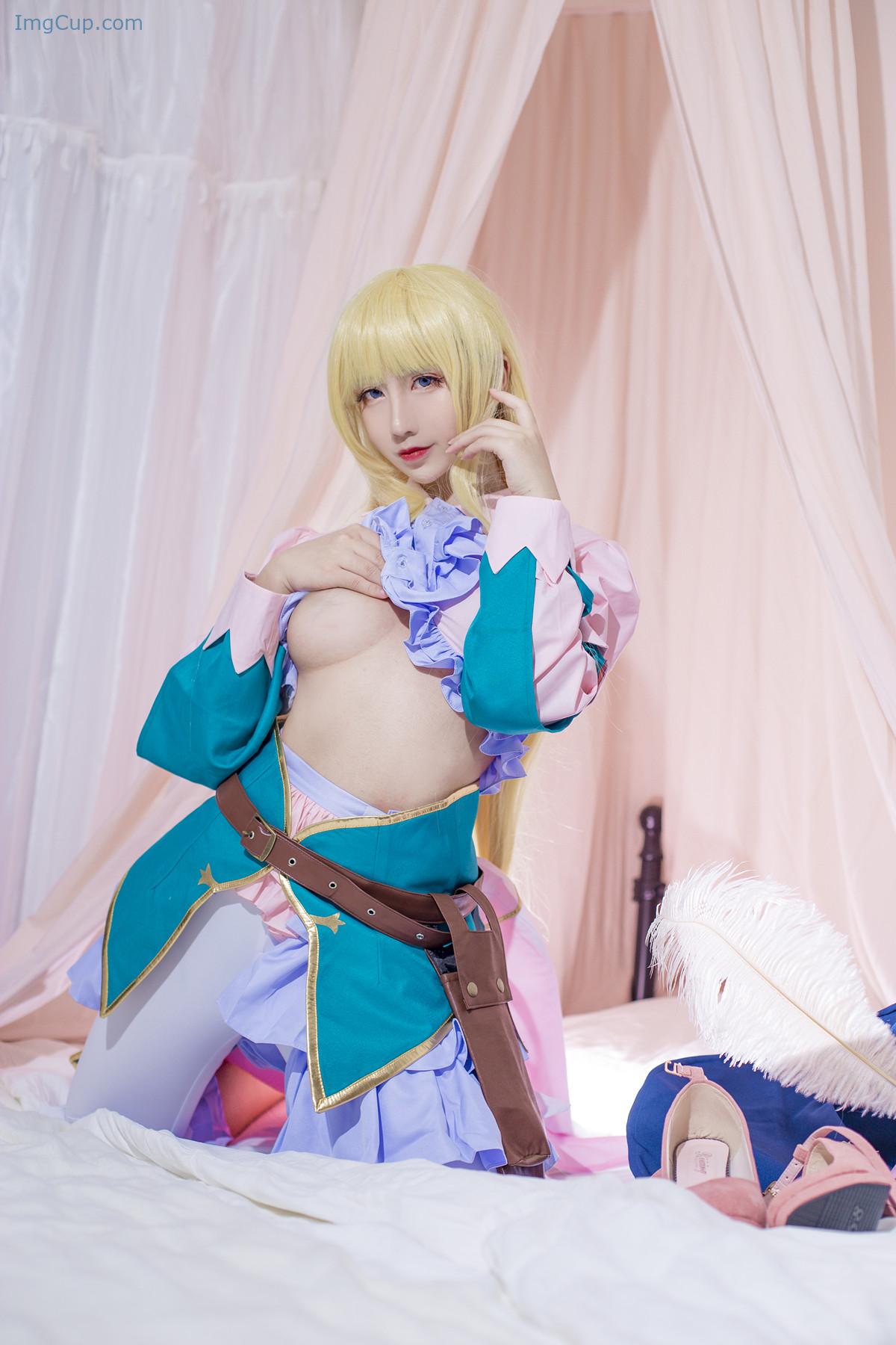 1729512057_755_Cosplay-九曲Jean-迪昂.jpg 1729512057 755 Cosplay 九曲Jean 迪昂