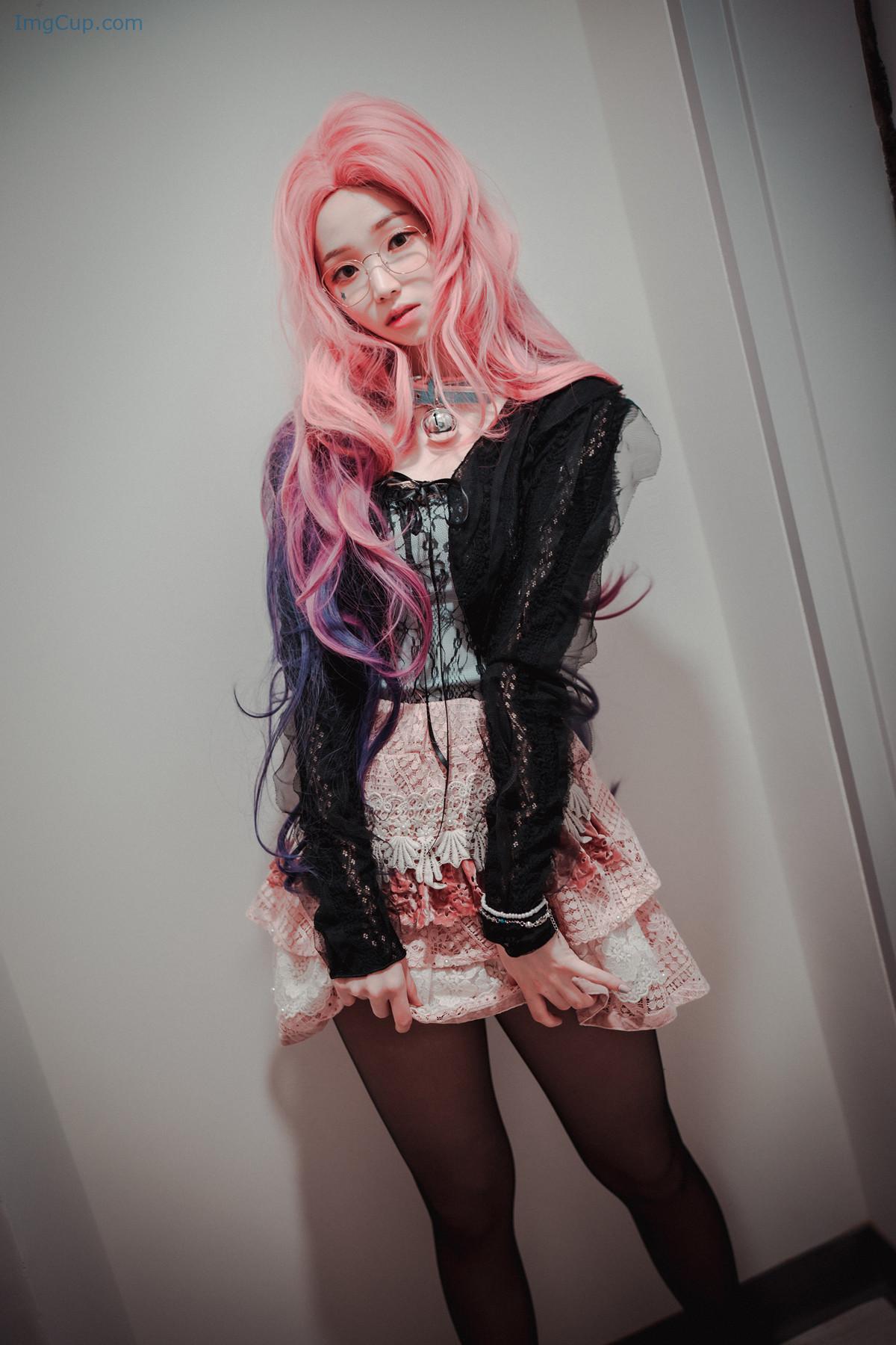 1729540654_295_Bambi-밤비-DJAWA-‘Seraphine-The-Starry-Eyed-Songstress-Set01.jpg 1729540654 295 Bambi 밤비 DJAWA ‘Seraphine The Starry Eyed Songstress Set01