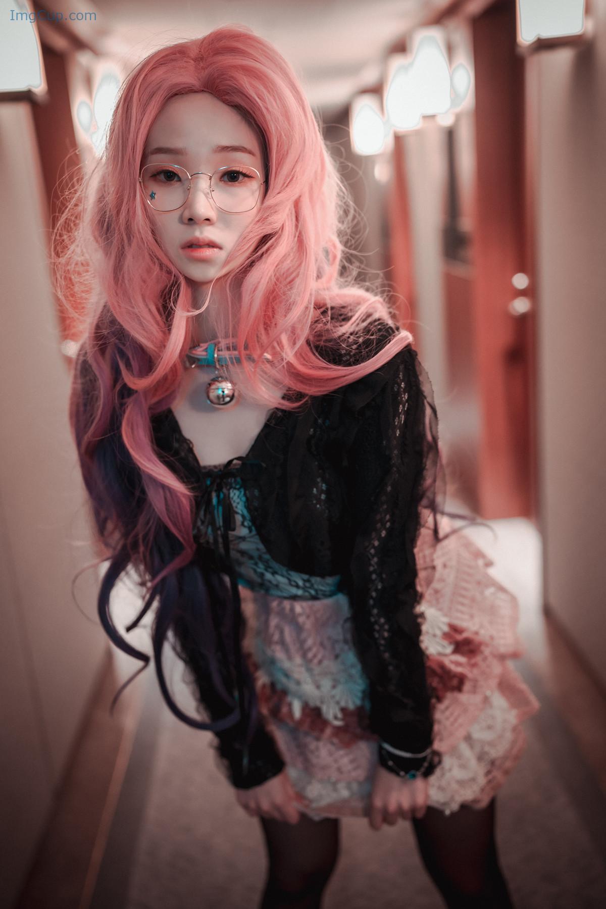 1729540664_309_Bambi-밤비-DJAWA-‘Seraphine-The-Starry-Eyed-Songstress-Set01.jpg 1729540664 309 Bambi 밤비 DJAWA ‘Seraphine The Starry Eyed Songstress Set01