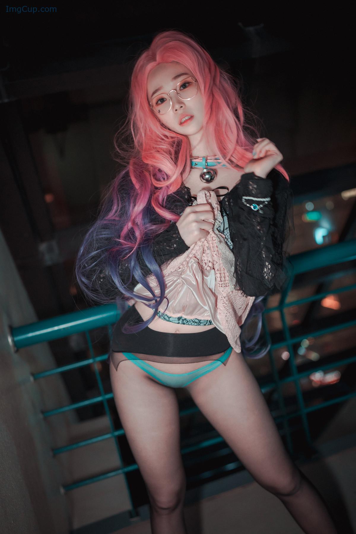 1729540673_430_Bambi-밤비-DJAWA-‘Seraphine-The-Starry-Eyed-Songstress-Set01.jpg 1729540673 430 Bambi 밤비 DJAWA ‘Seraphine The Starry Eyed Songstress Set01