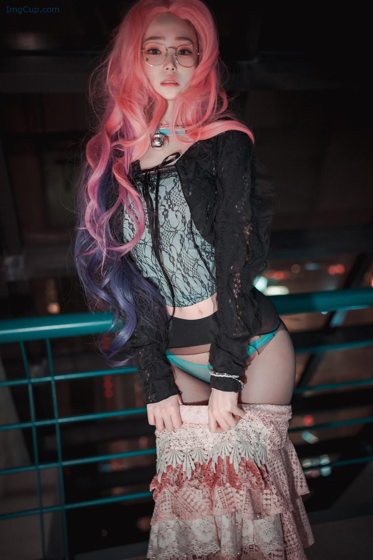 1729540674_945_Bambi-밤비-DJAWA-‘Seraphine-The-Starry-Eyed-Songstress-Set01.jpg 1729540674 945 Bambi 밤비 DJAWA ‘Seraphine The Starry Eyed Songstress Set01