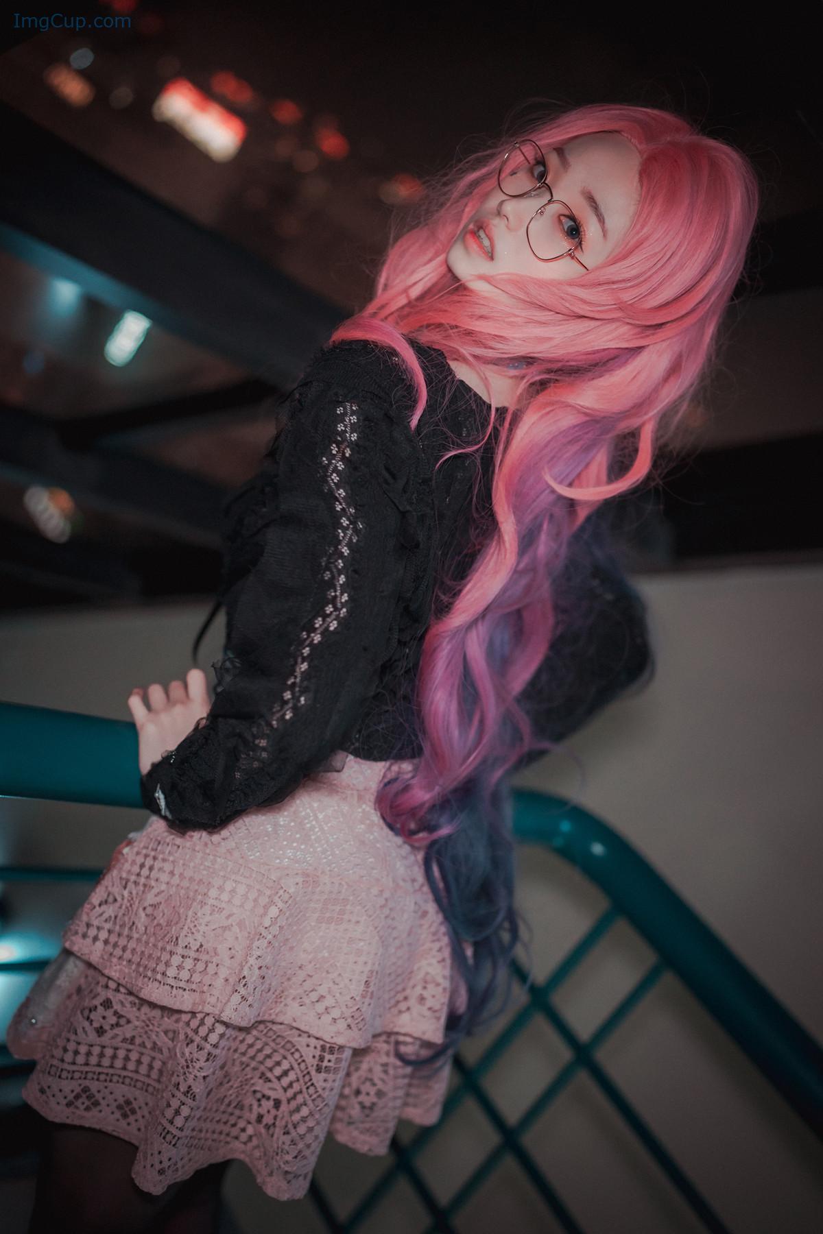 1729540686_339_Bambi-밤비-DJAWA-‘Seraphine-The-Starry-Eyed-Songstress-Set01.jpg 1729540686 339 Bambi 밤비 DJAWA ‘Seraphine The Starry Eyed Songstress Set01