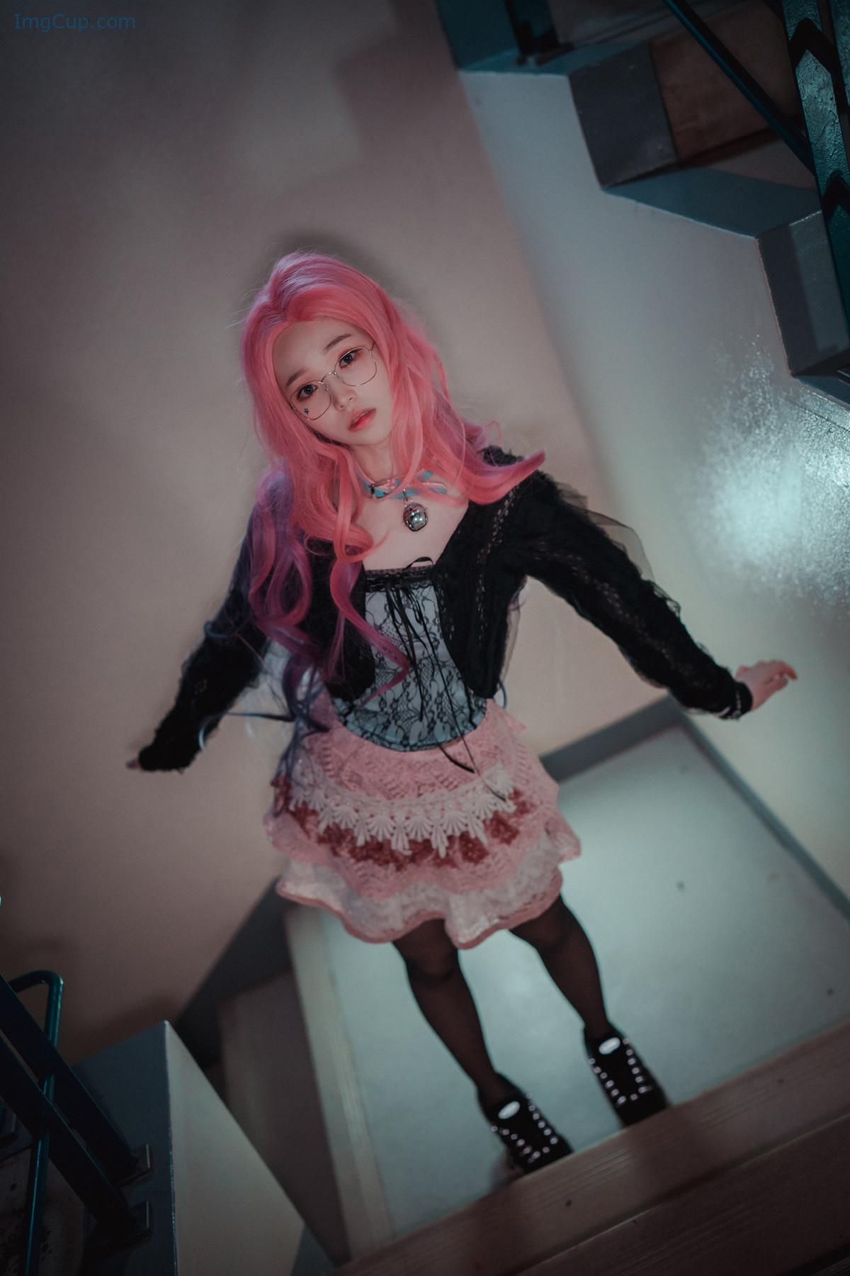 1729540691_243_Bambi-밤비-DJAWA-‘Seraphine-The-Starry-Eyed-Songstress-Set01.jpg 1729540691 243 Bambi 밤비 DJAWA ‘Seraphine The Starry Eyed Songstress Set01